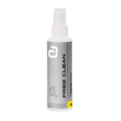 Andro Środek do czyszczenia rakietek Free Clean 2 125ml.