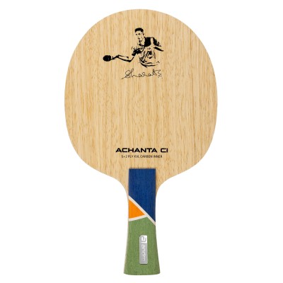 Andro Achanta CI OFENSYWNE