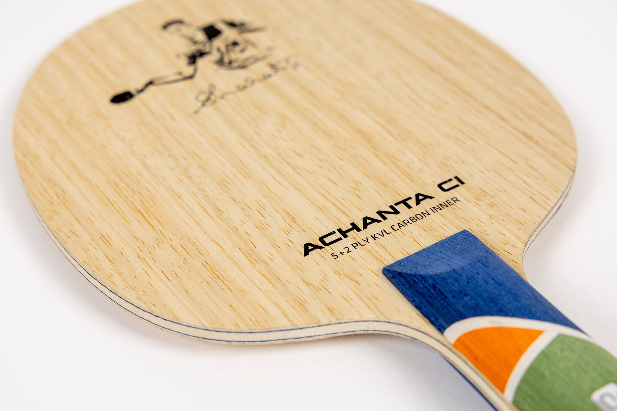 Andro Achanta CI OFENSYWNE