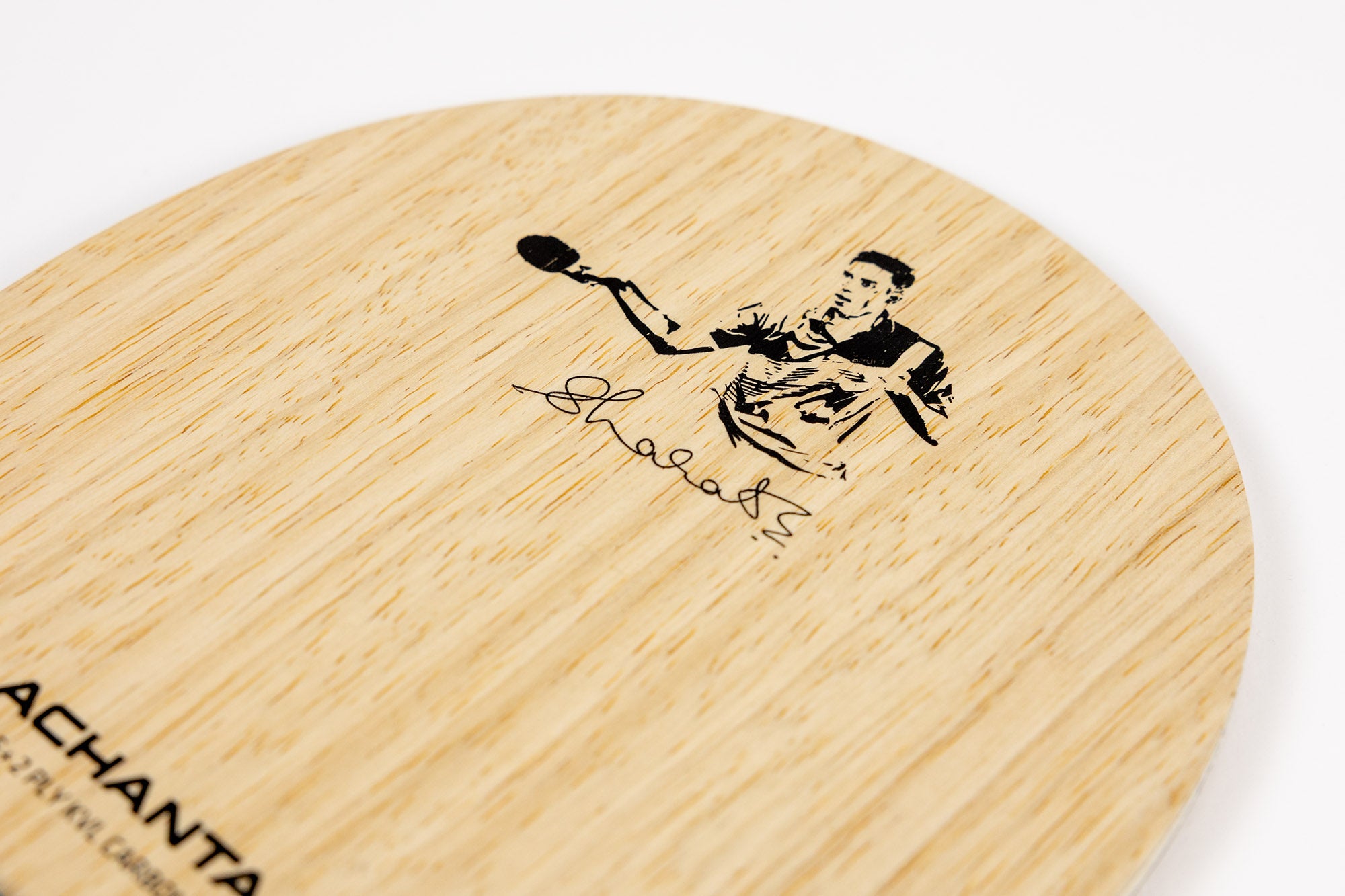 Andro Achanta CI OFENSYWNE