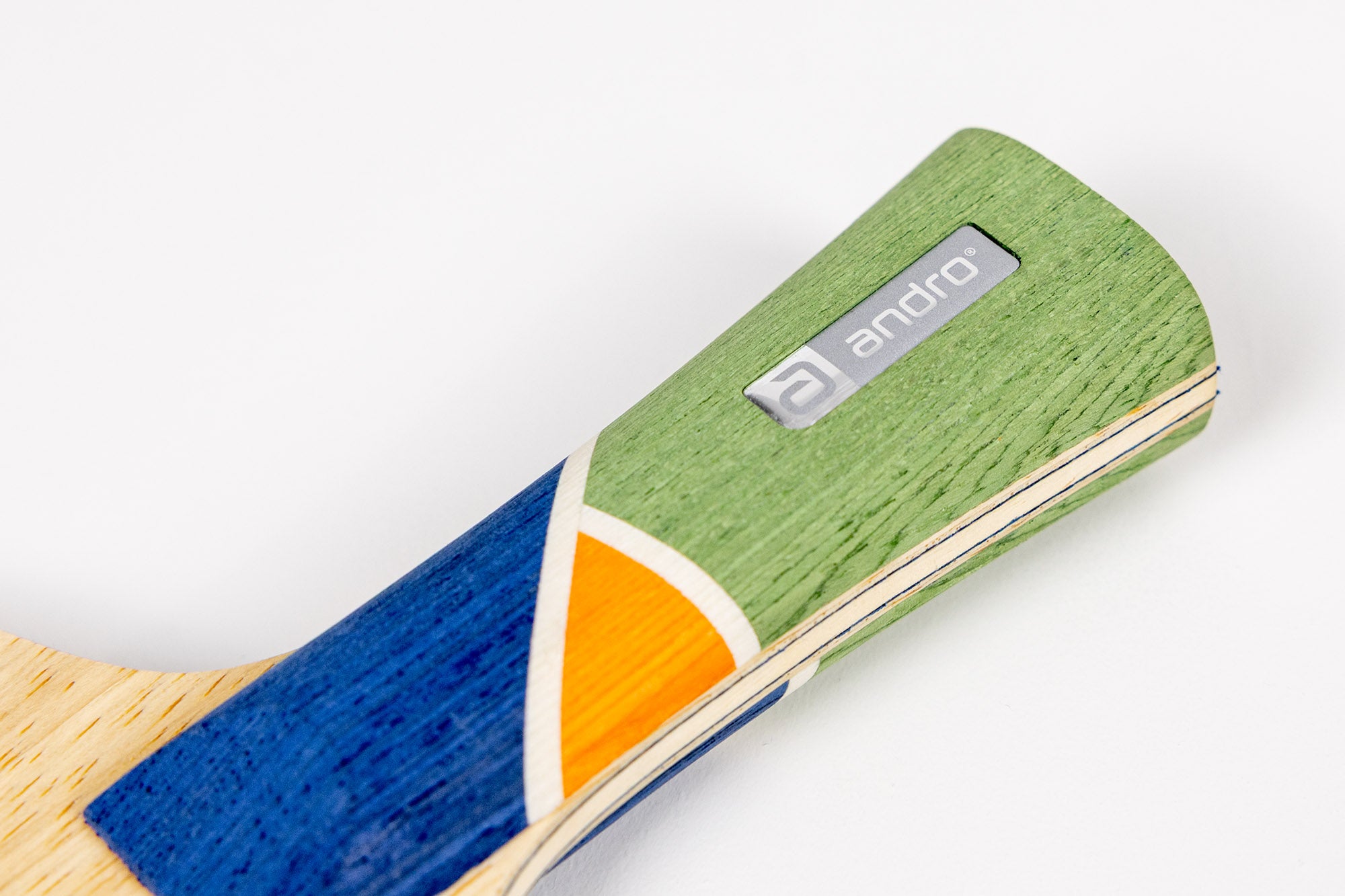 Andro Achanta CI OFENSYWNE