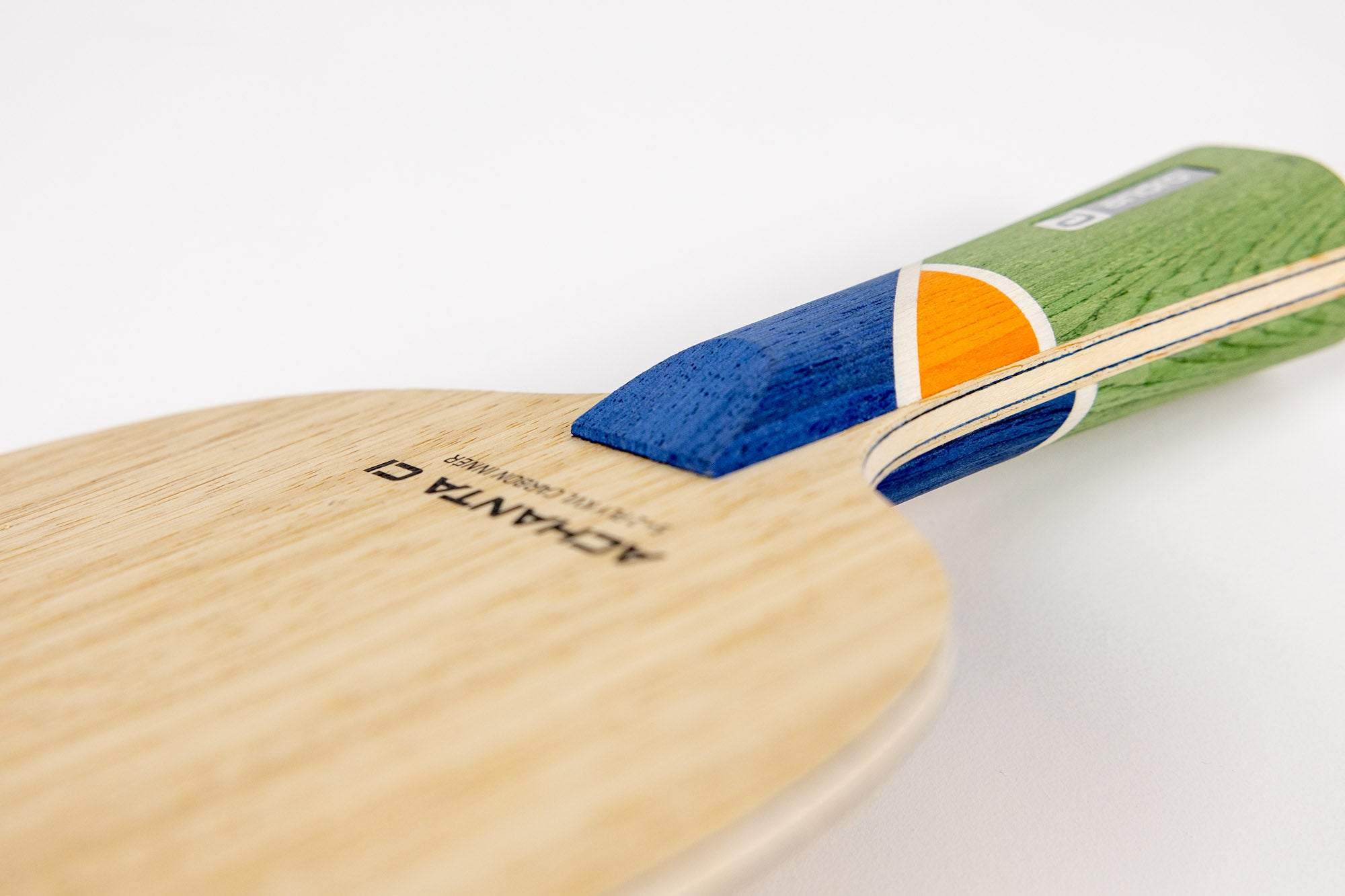 Andro Achanta CI OFENSYWNE