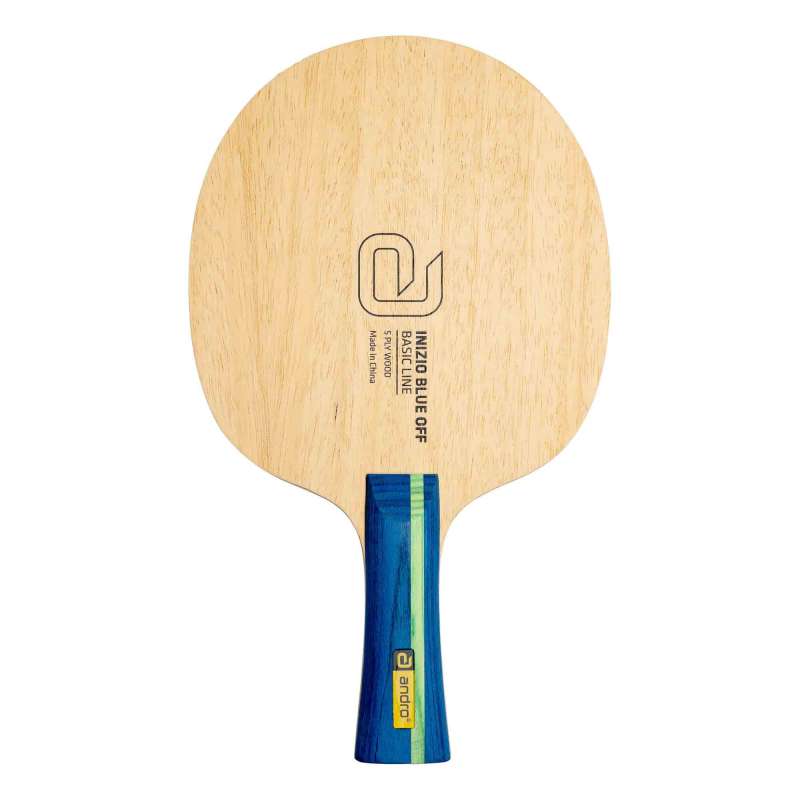 Andro Inizio Blue Off