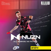 Andro folia ochronna NUZN 1 sztuka