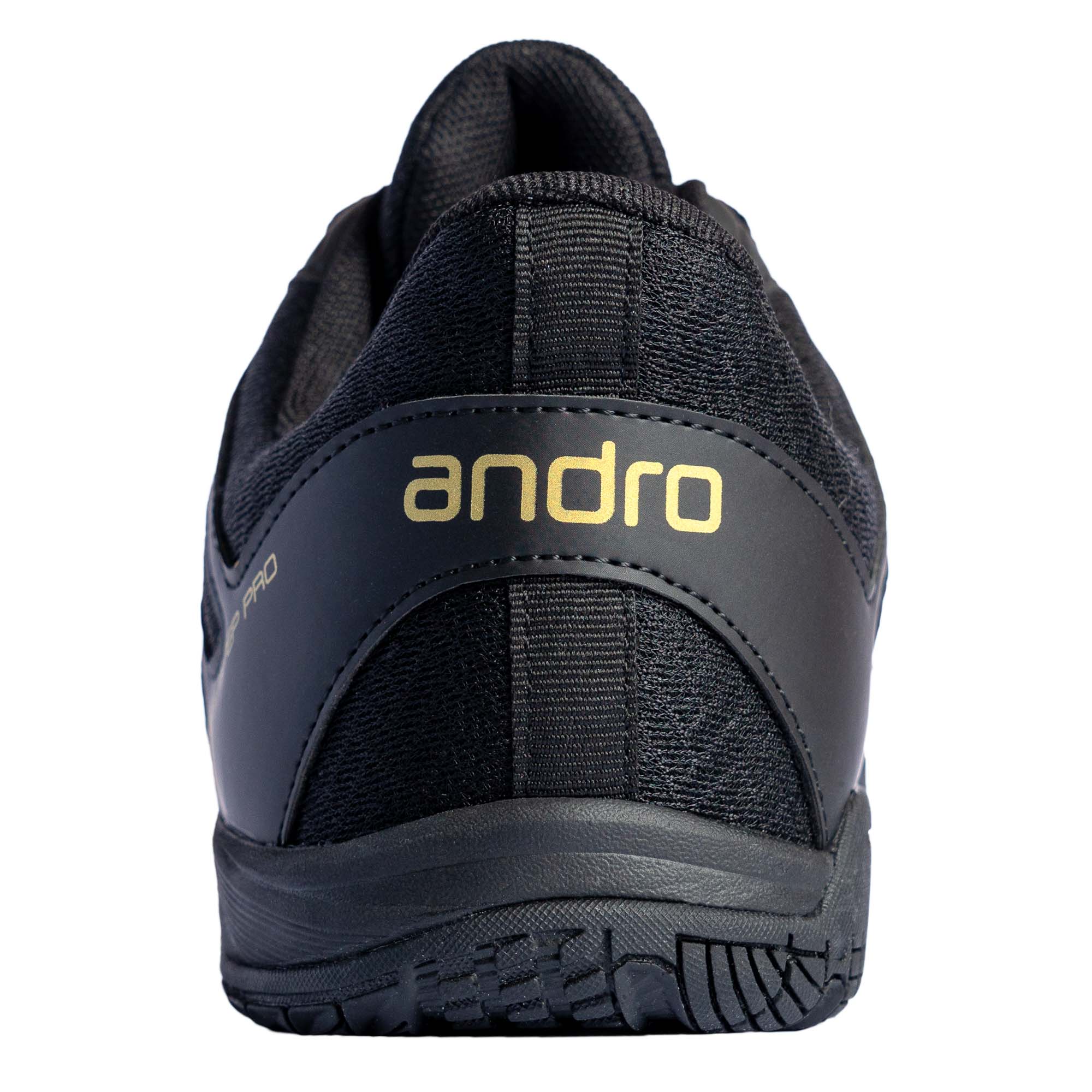 Andro buty Cross Step Pro