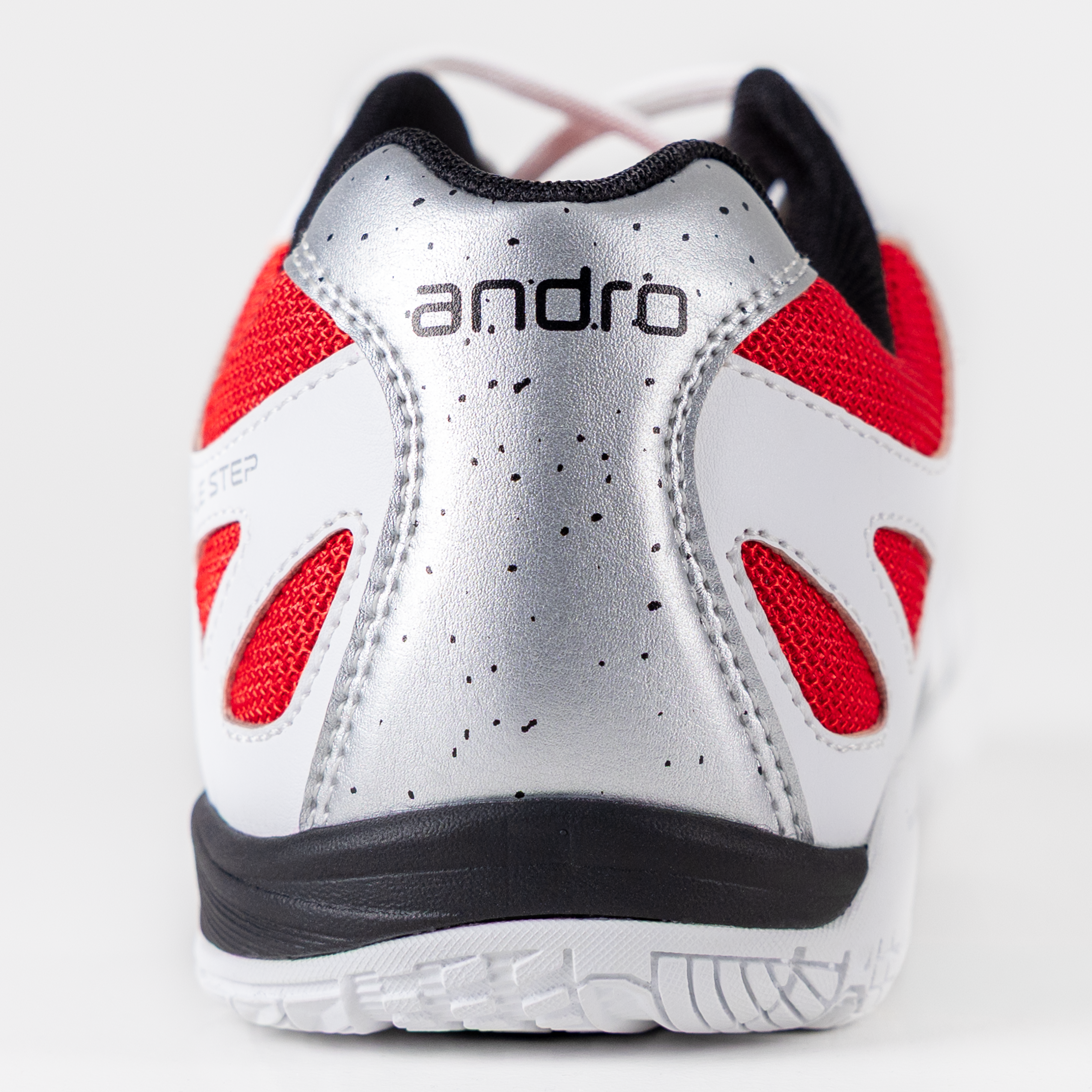 Buty Andro Shuffle Step 3