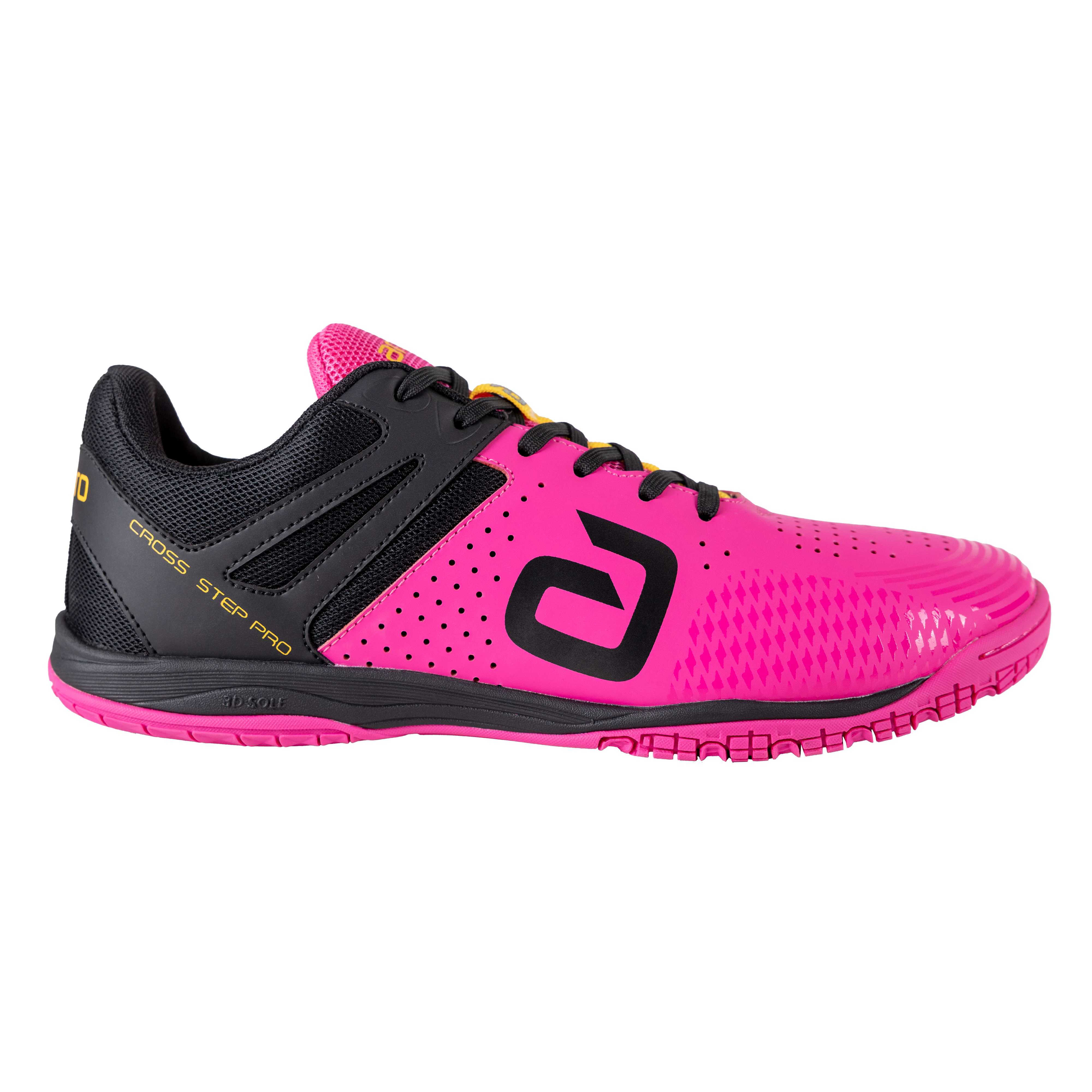 Buty Andro Cross Step Pro