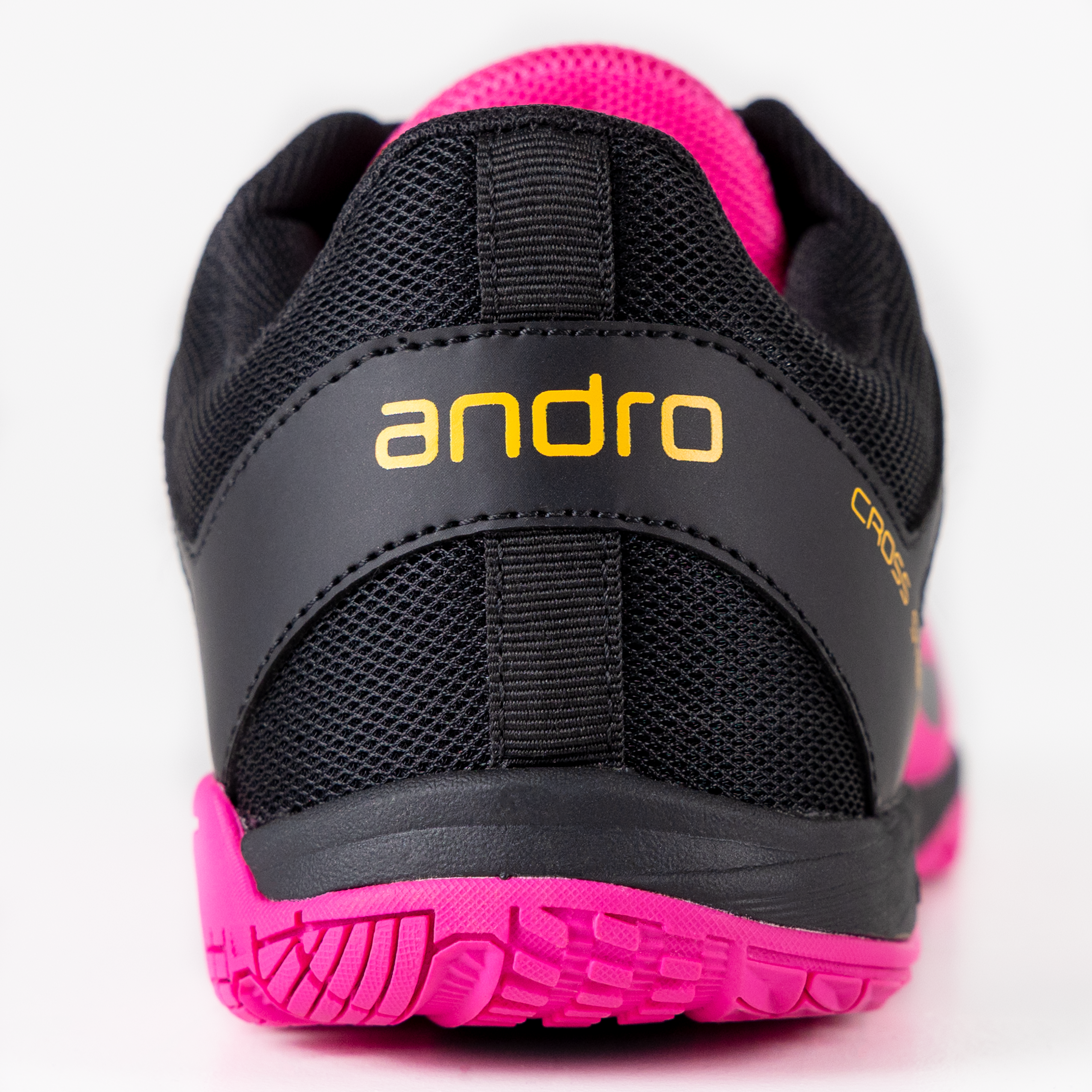 Buty Andro Cross Step Pro