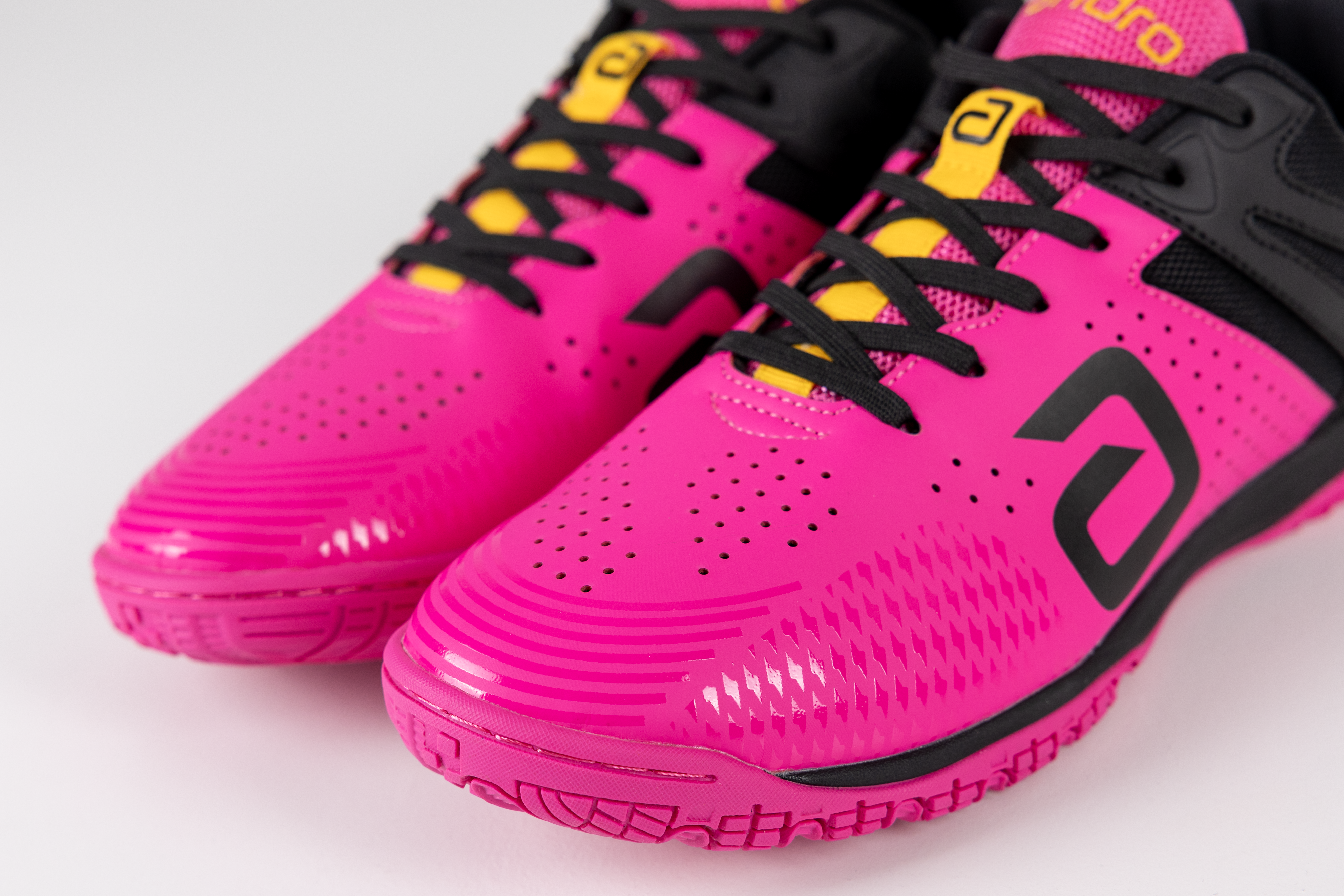 Buty Andro Cross Step Pro