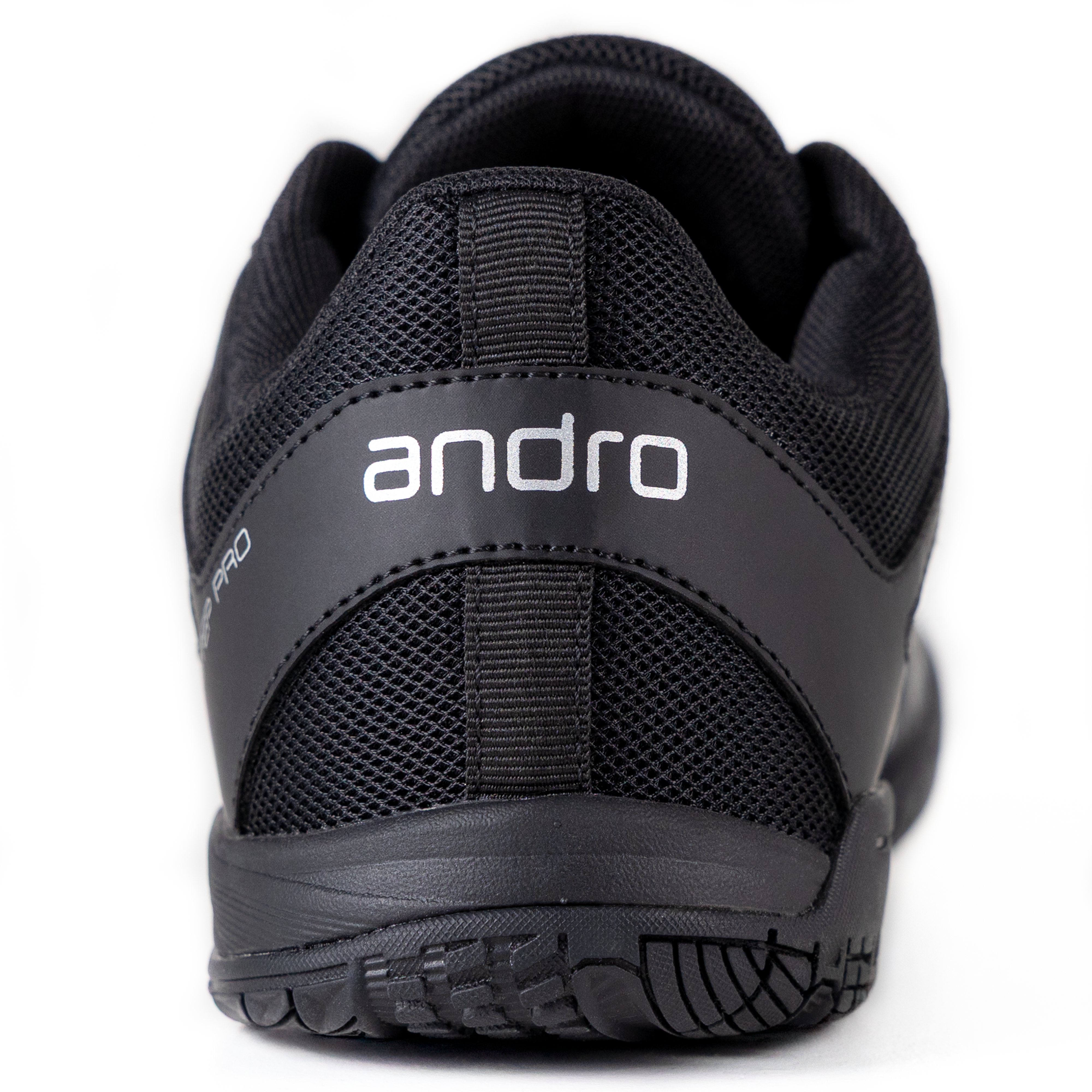 Buty Andro Cross Step Pro