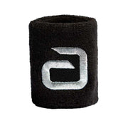 Andro Opaska na nadgarstek Alpha czarno-srebrna 1 sztuka