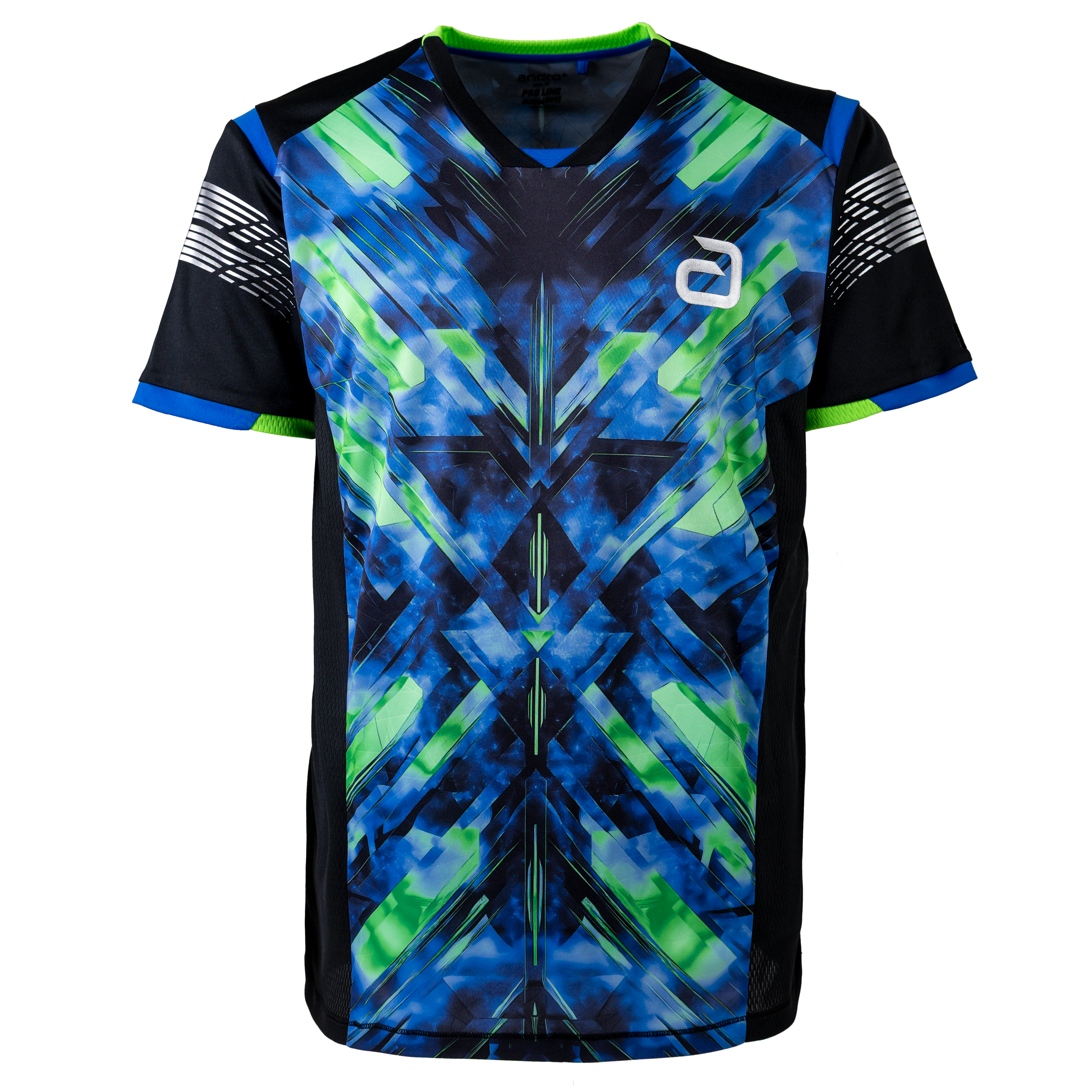 Andro koszulka Irazu