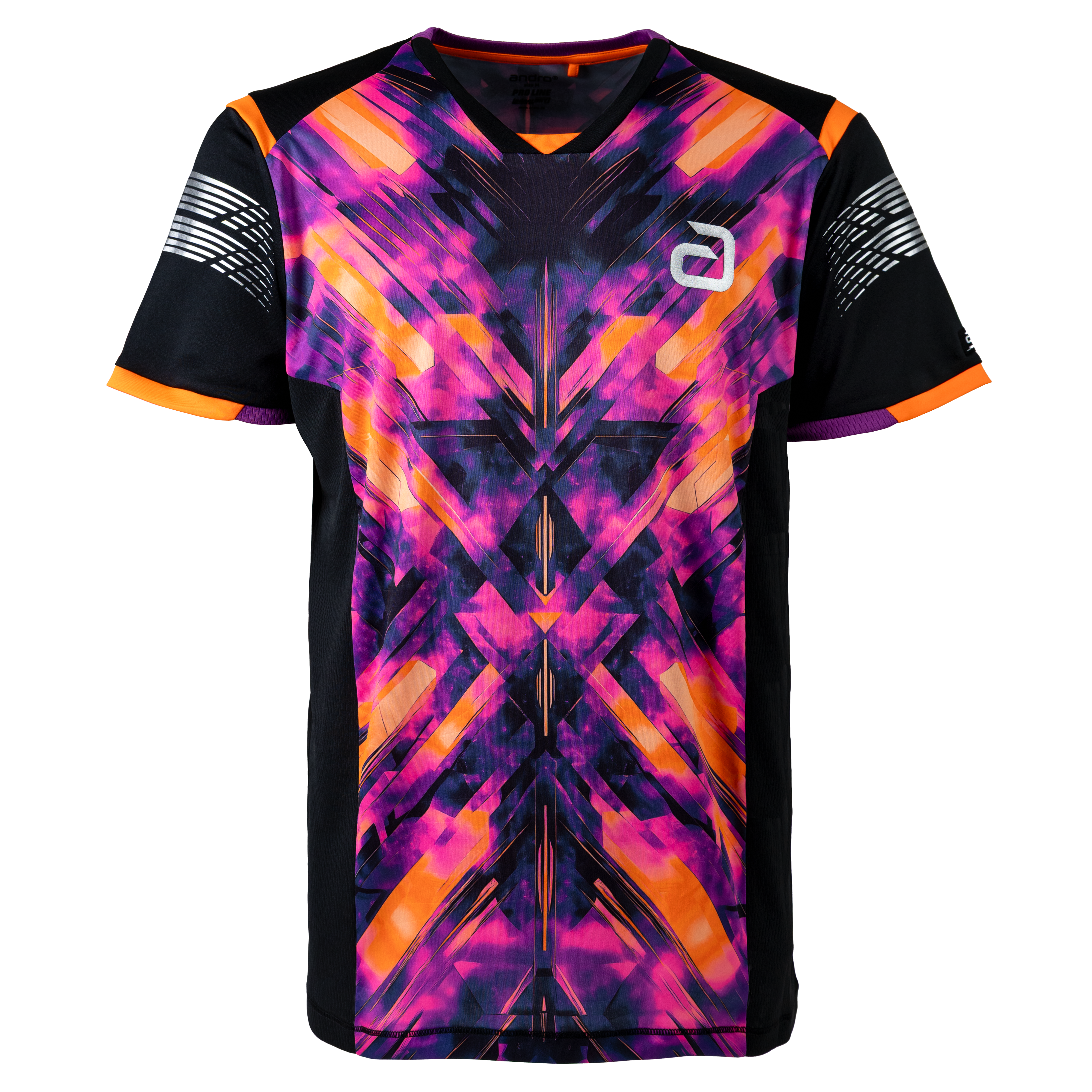 Andro koszulka Irazu