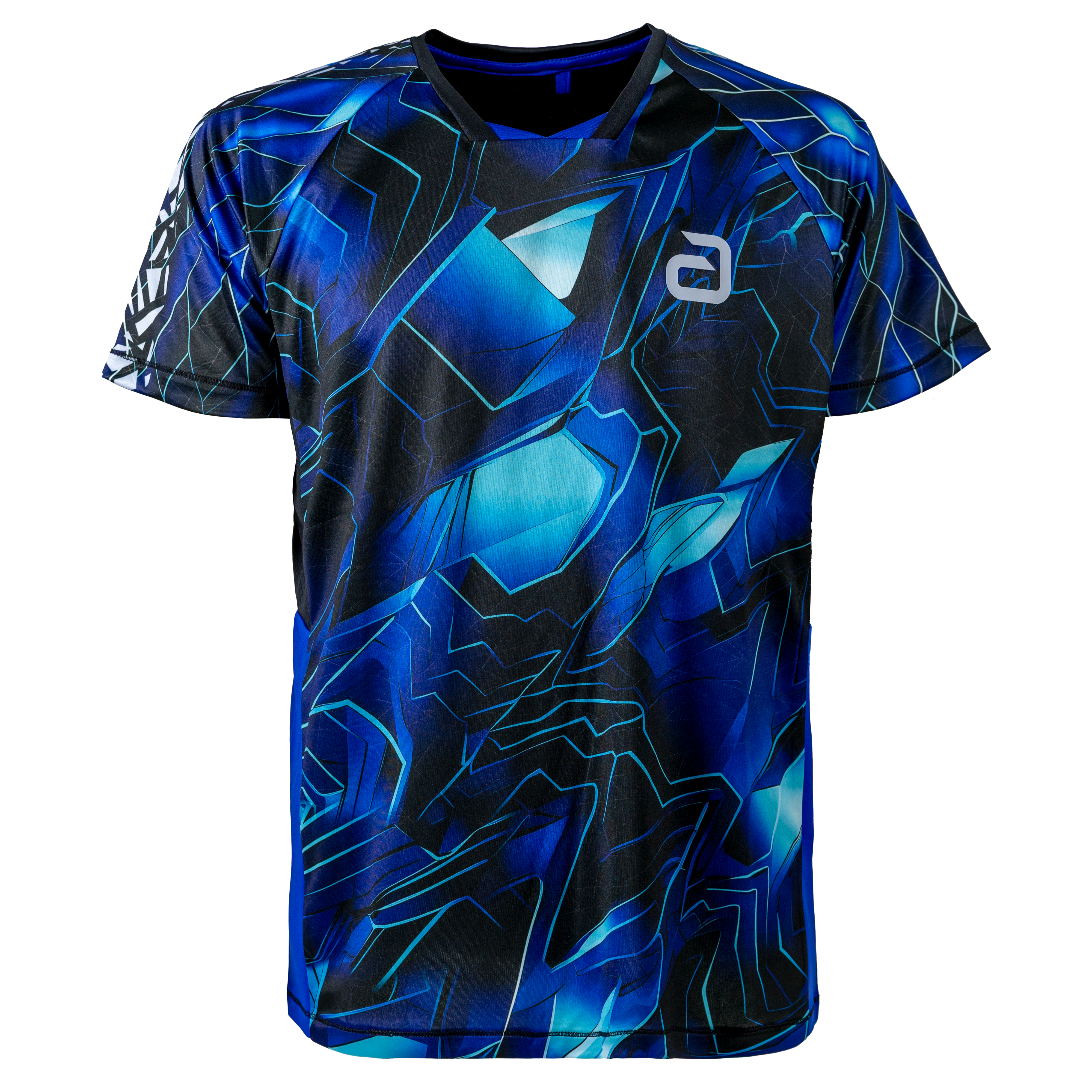 Andro koszulka Nayton