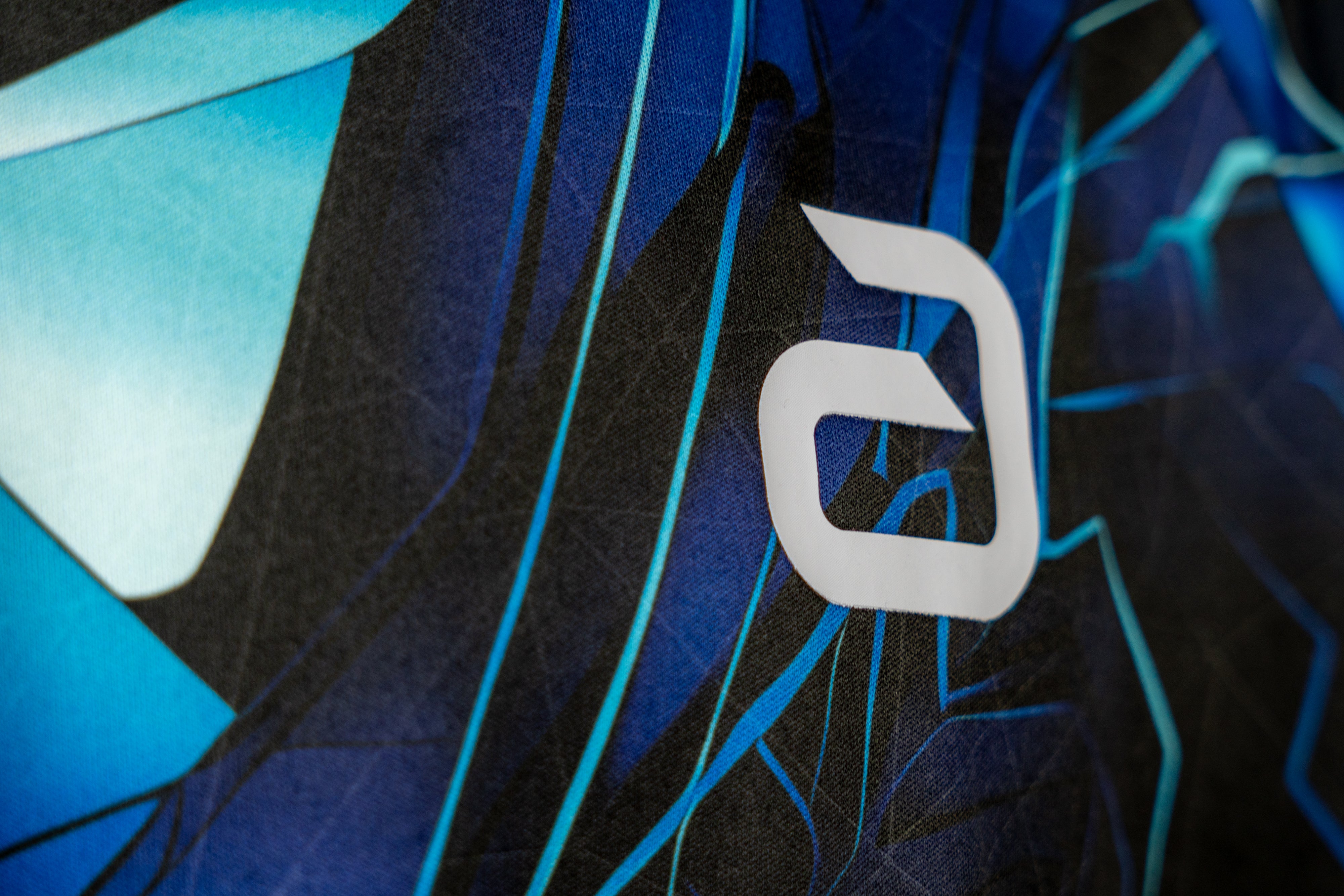 Andro koszulka Nayton