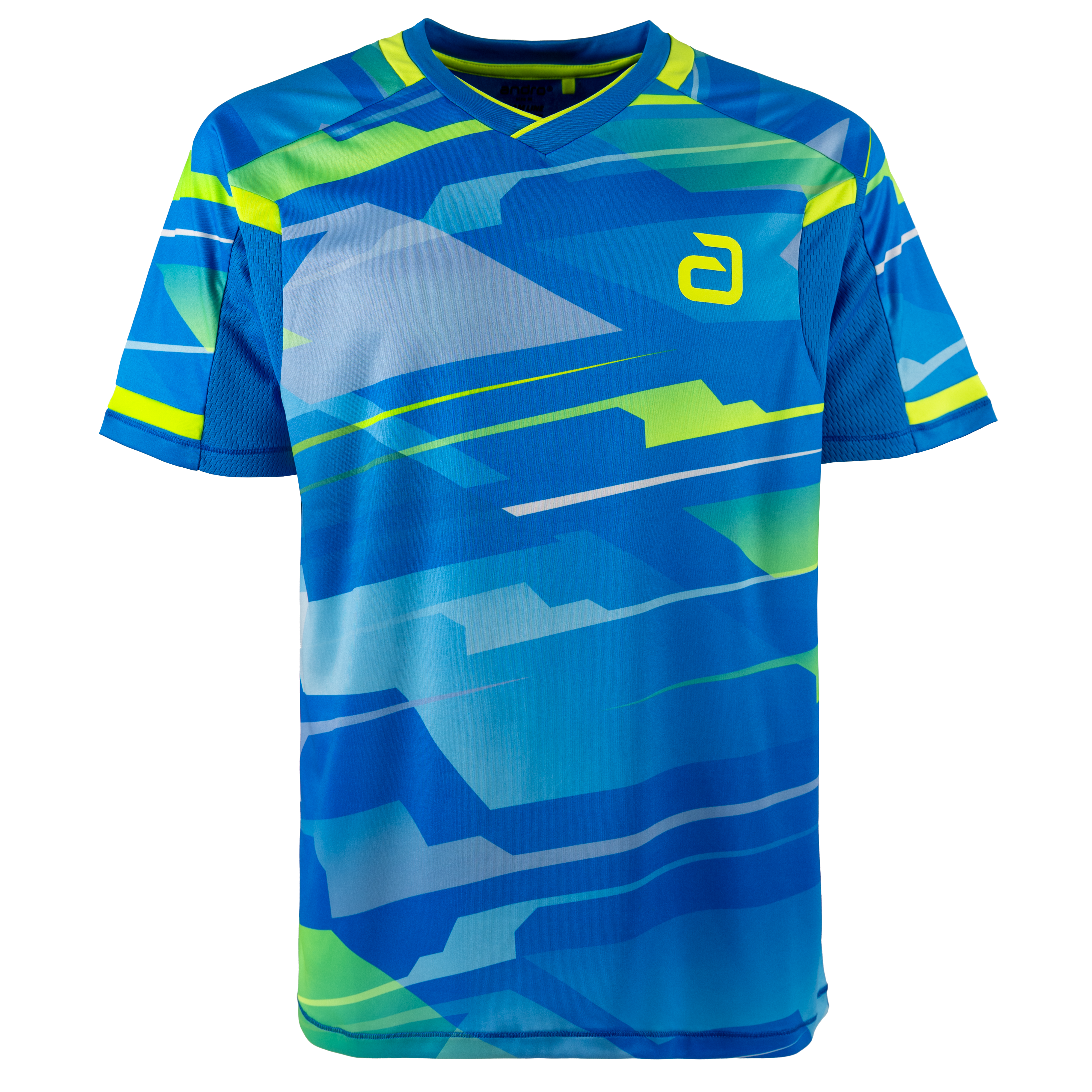 Andro koszulka Sangai