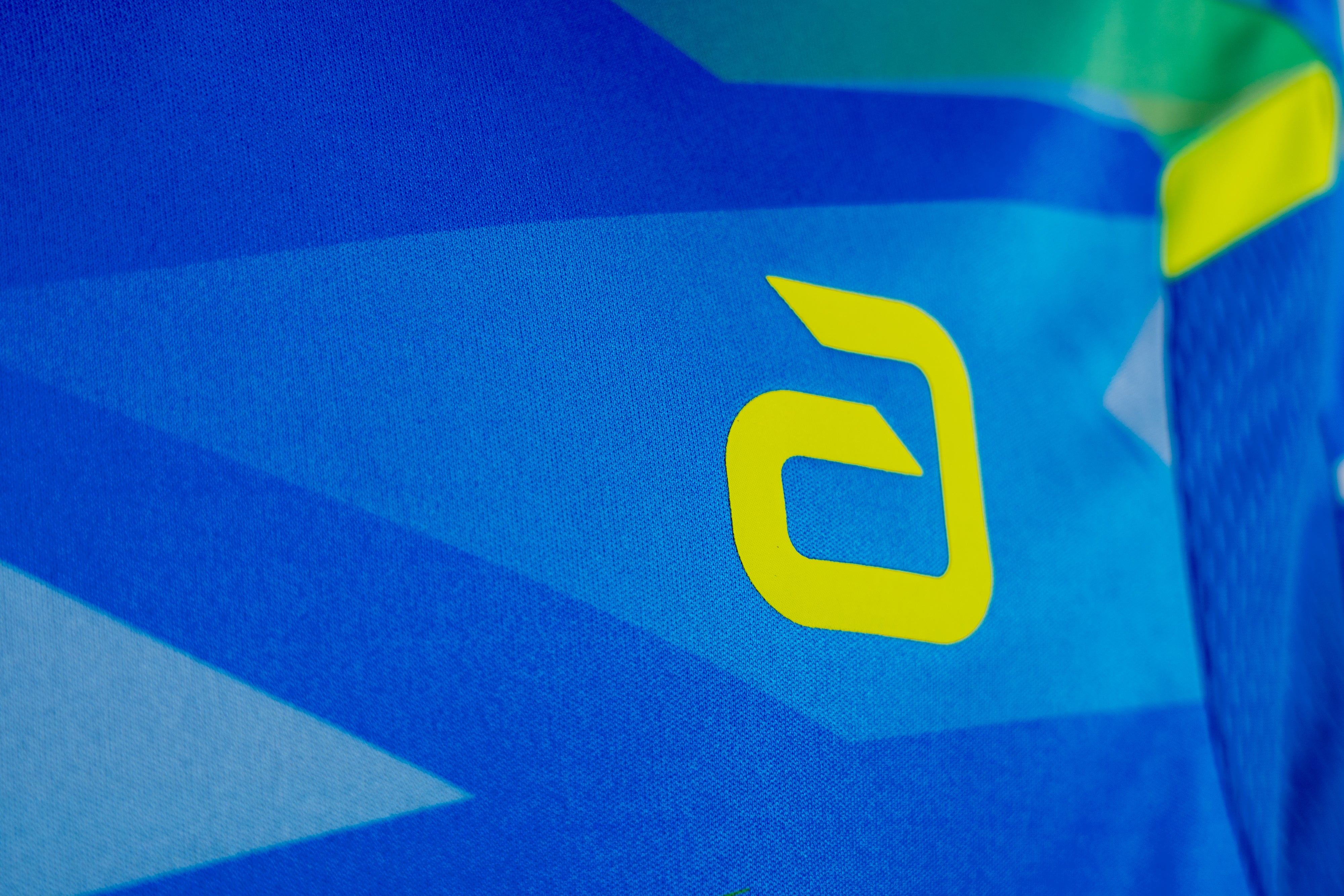 Andro koszulka Sangai