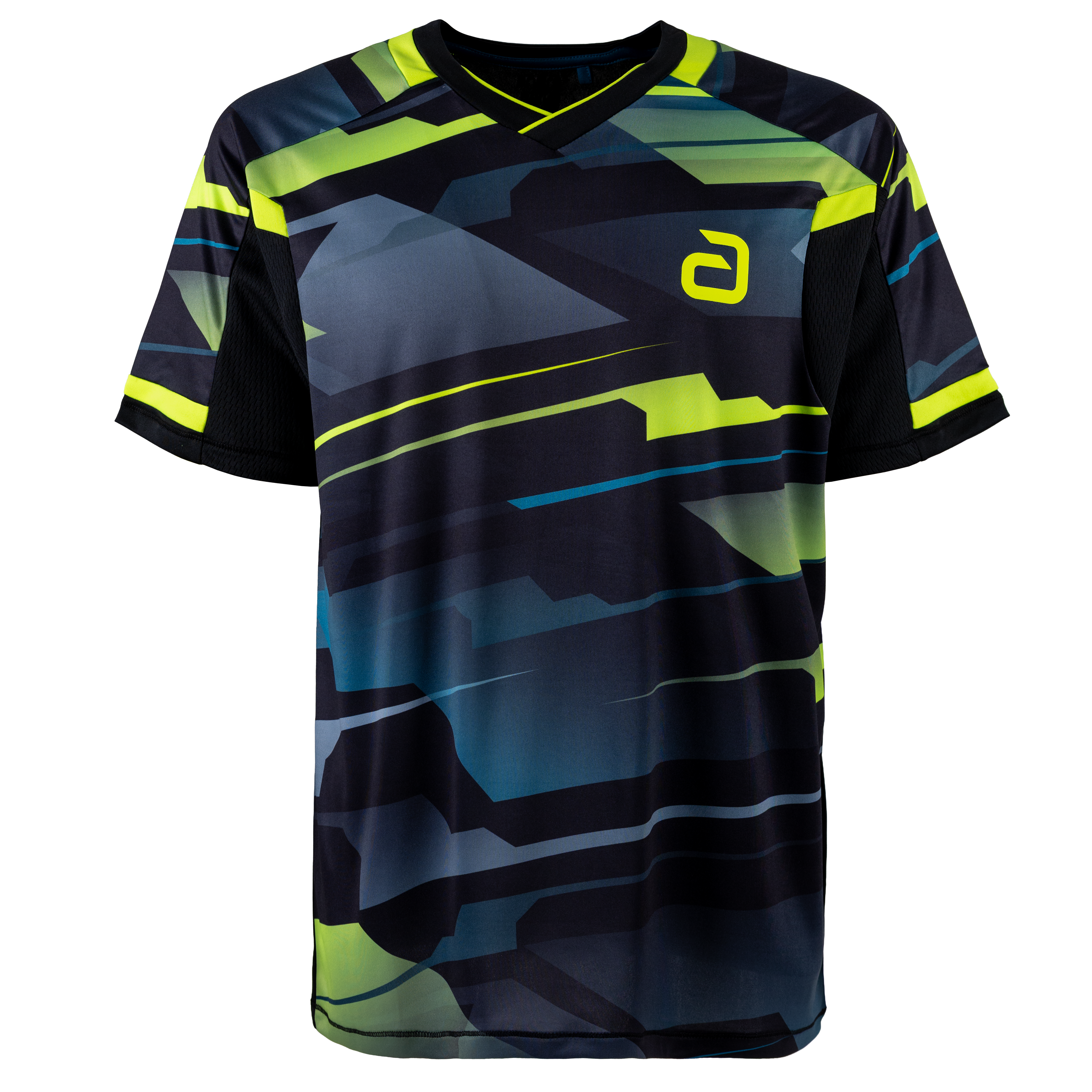 Andro koszulka Sangai