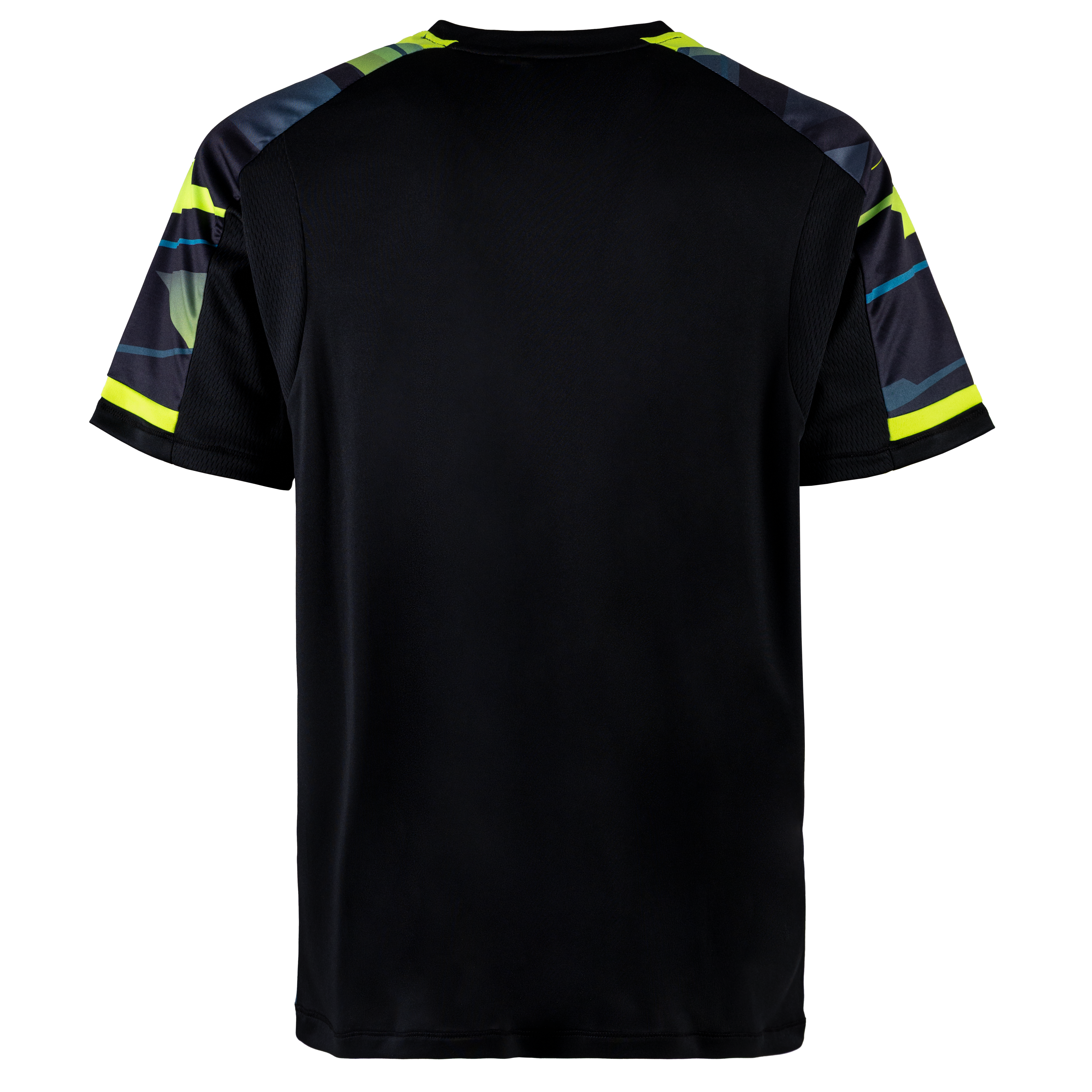 Andro koszulka Sangai