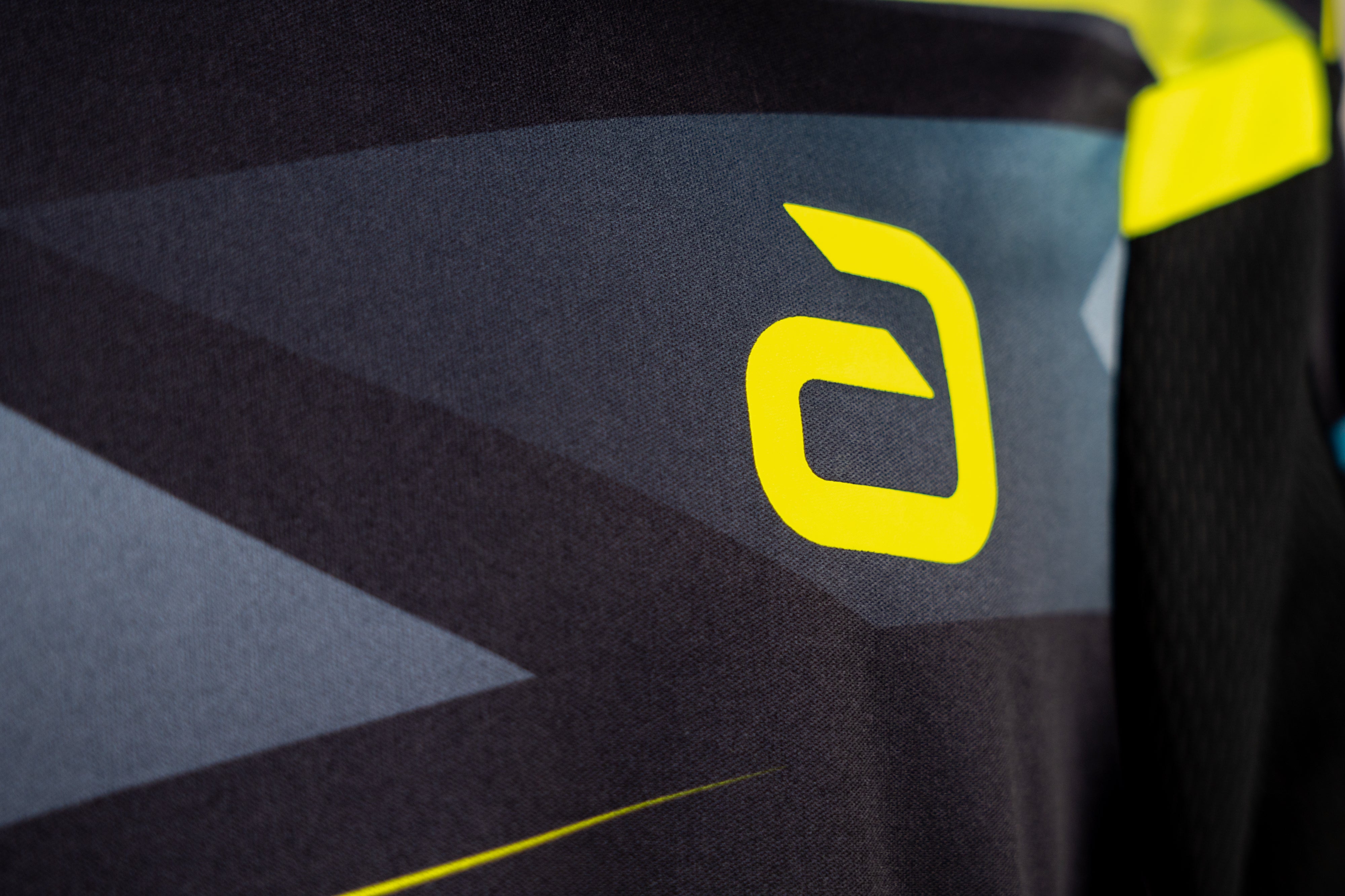 Andro koszulka Sangai