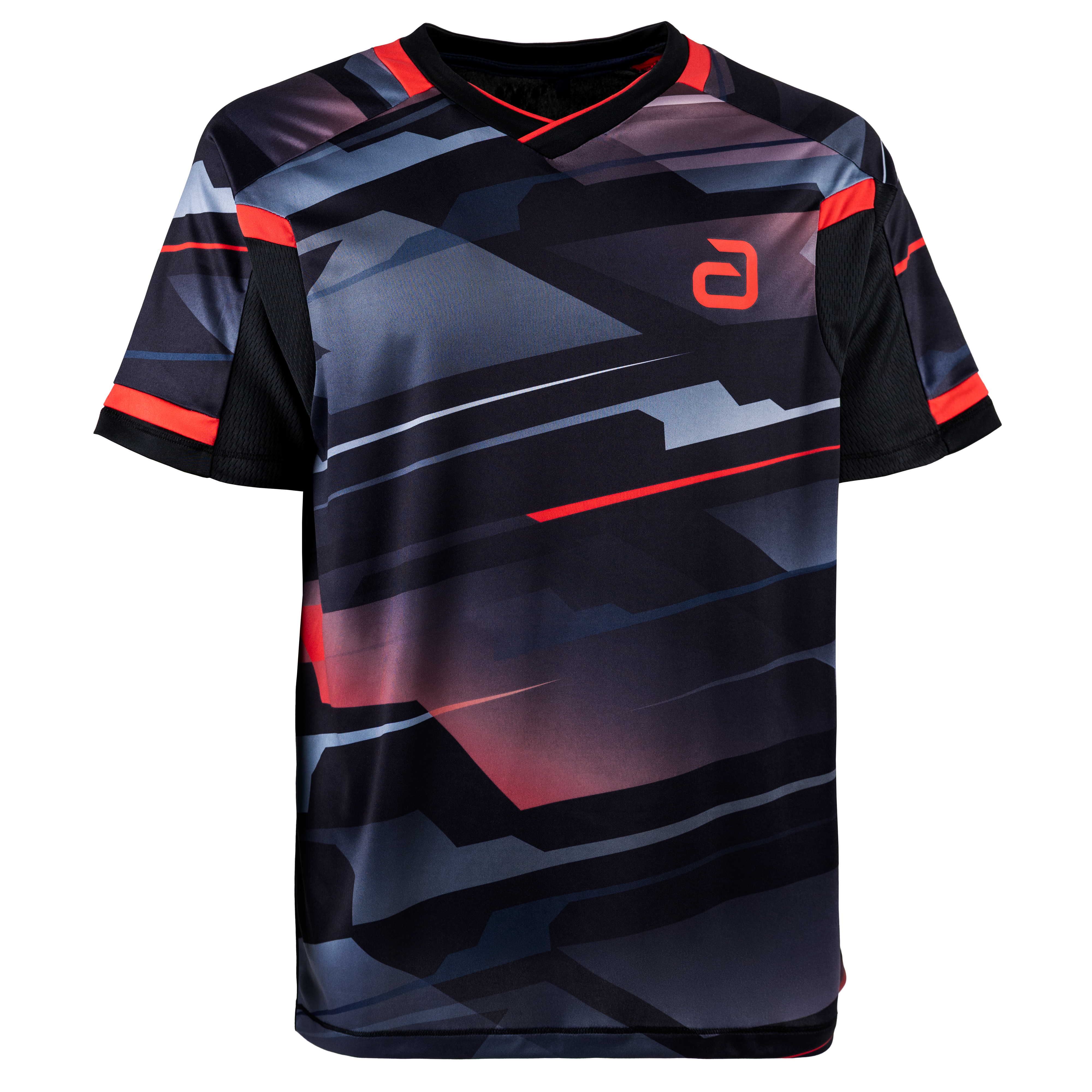 Andro koszulka Sangai