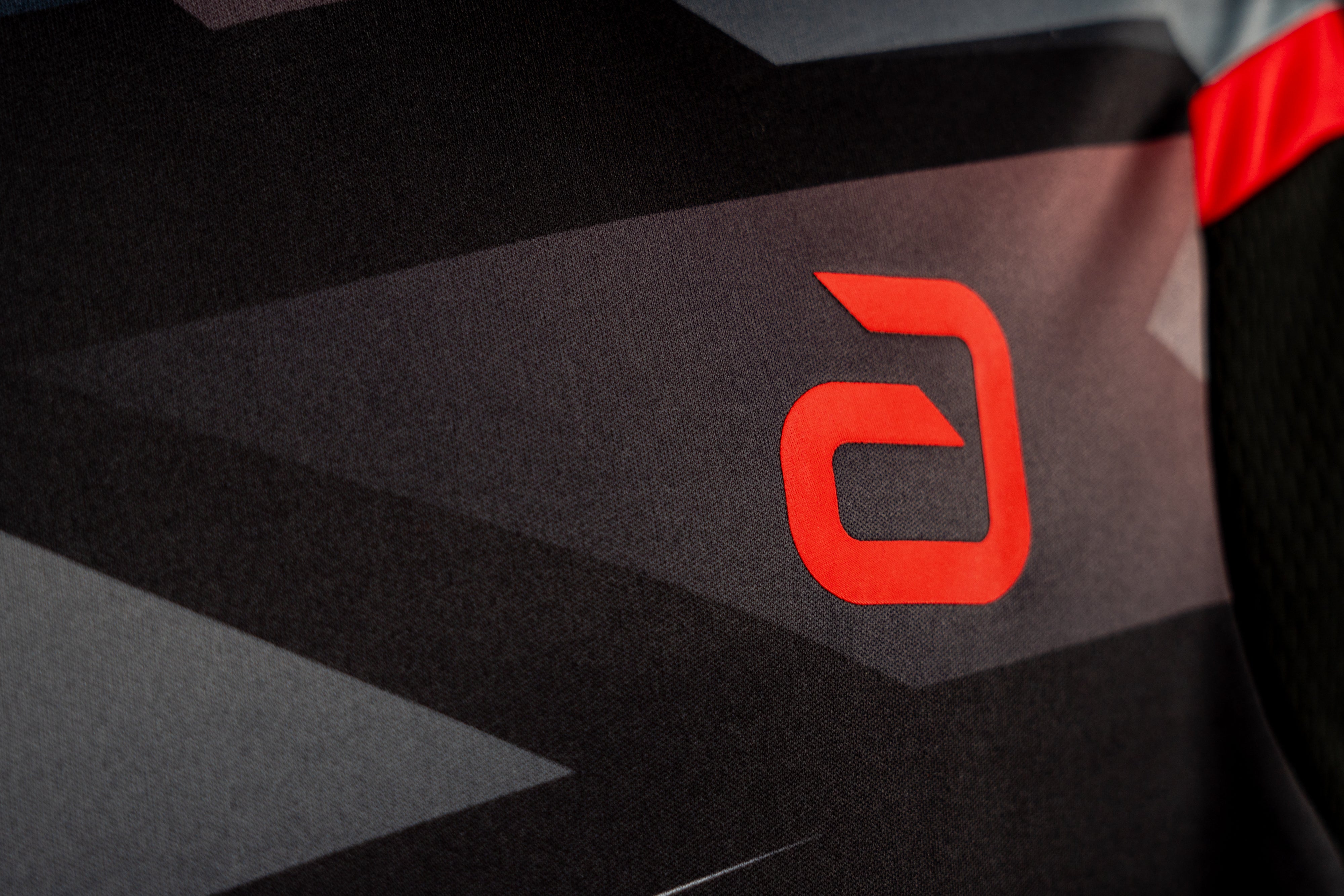 Andro koszulka Sangai