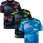 Andro koszulka Sangai