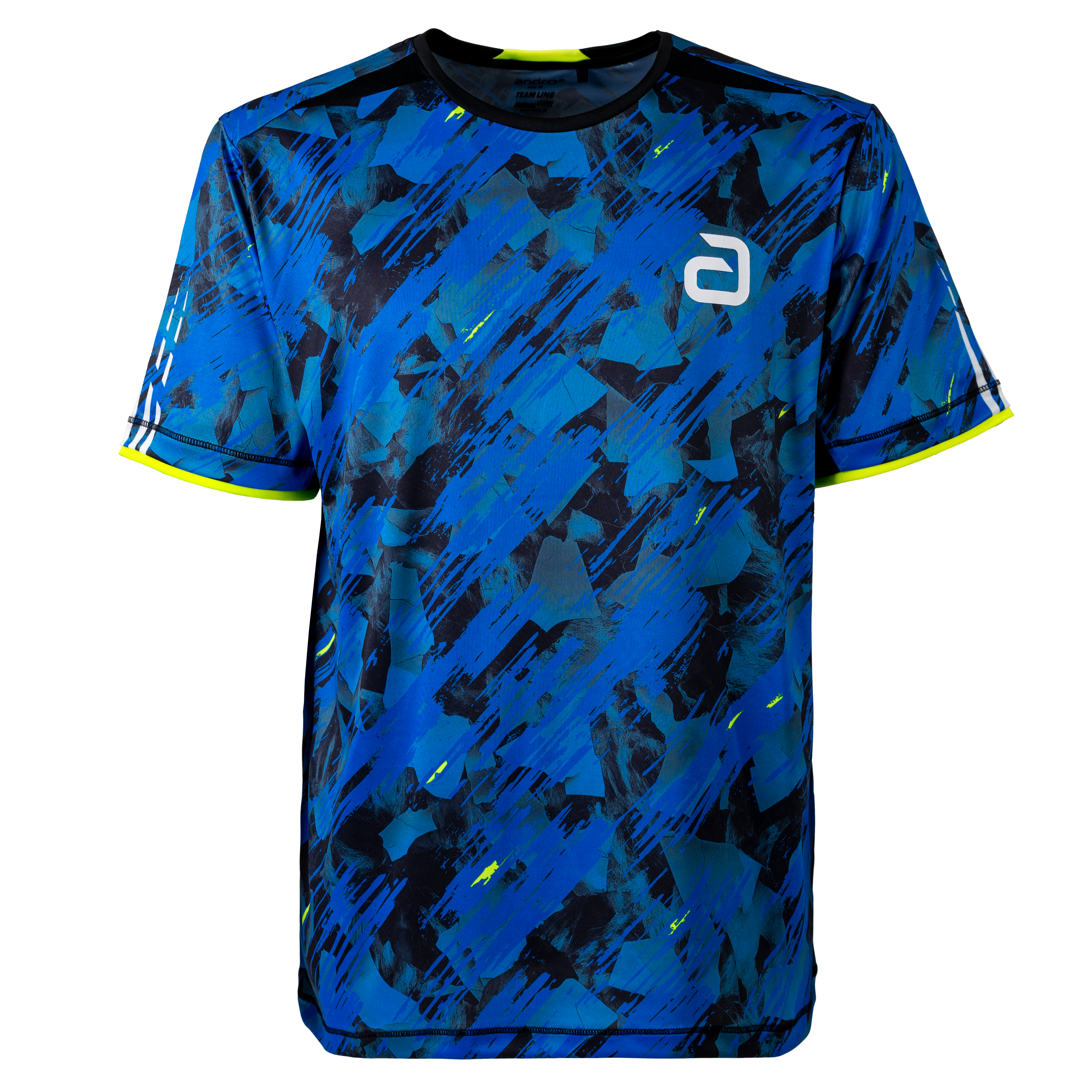 Andro koszulka Tatio