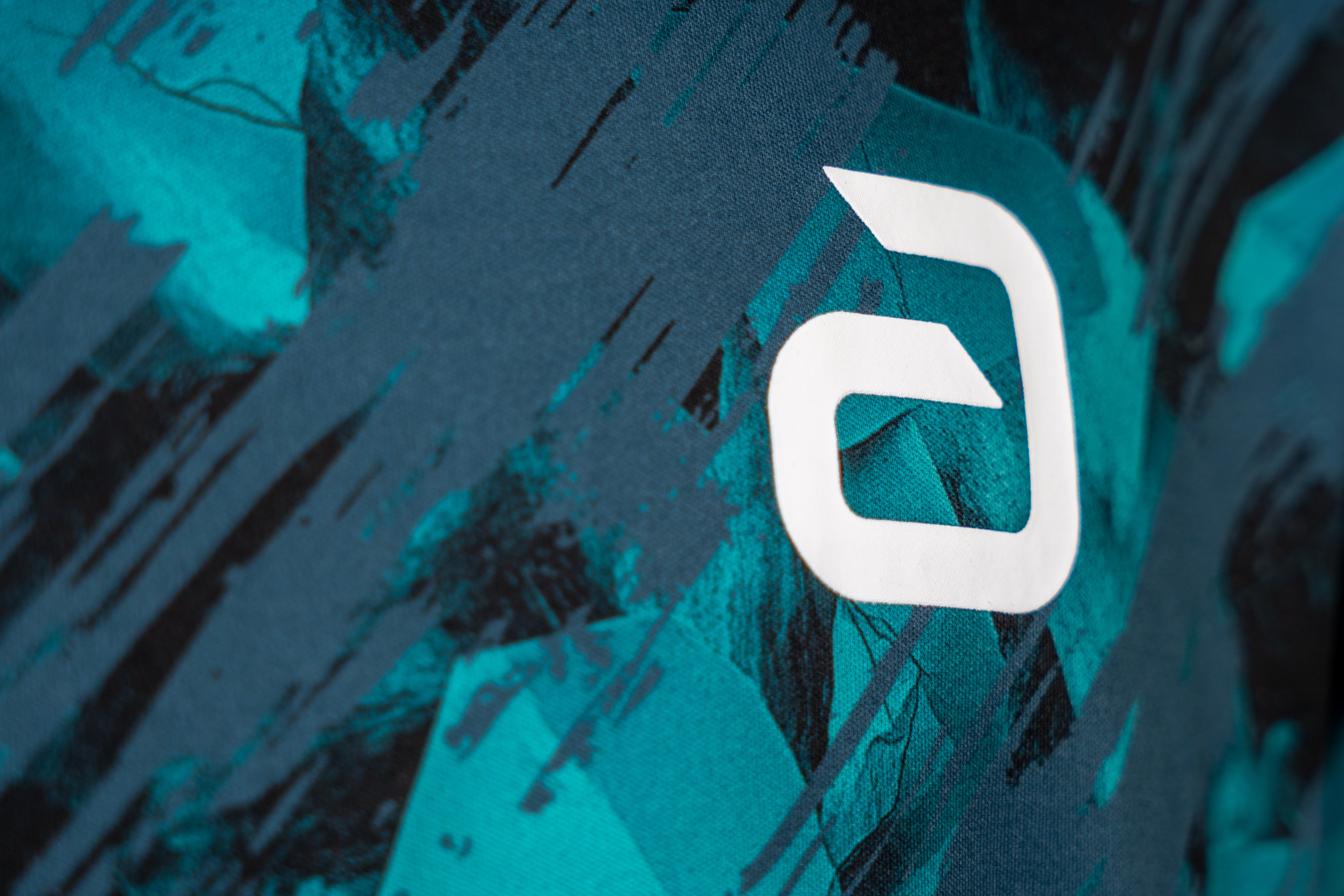 Andro koszulka Tatio