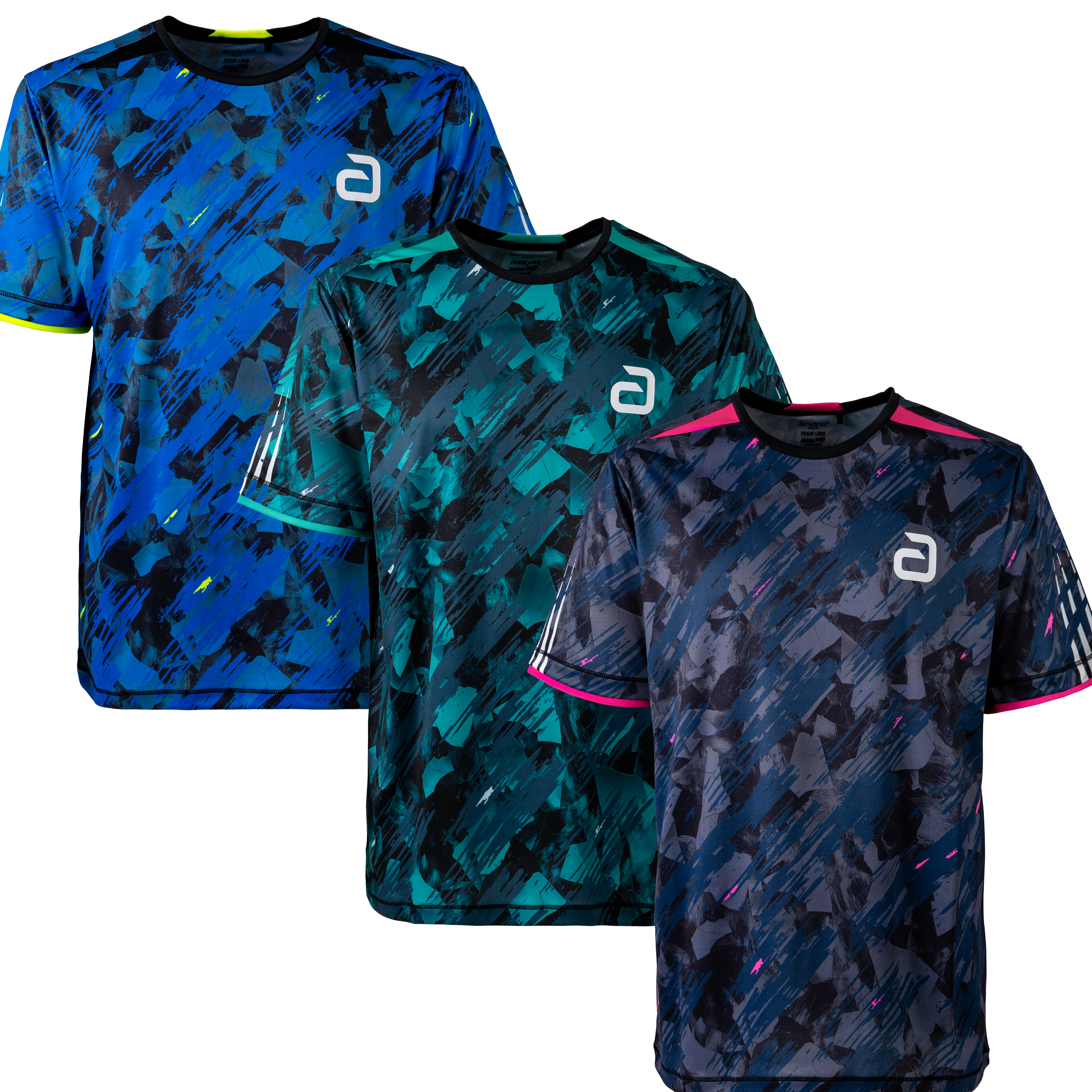 Andro koszulka Tatio