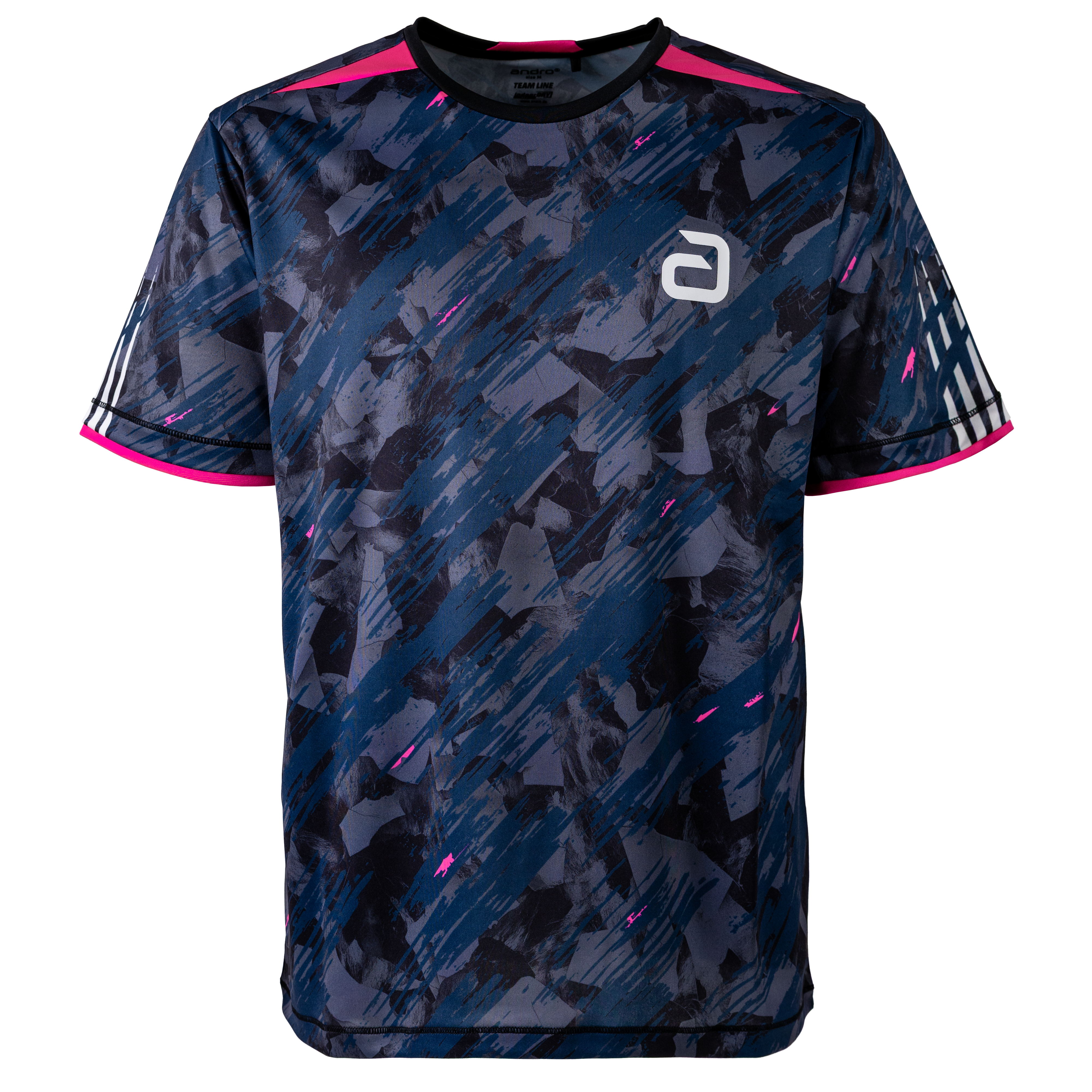 Andro koszulka Tatio