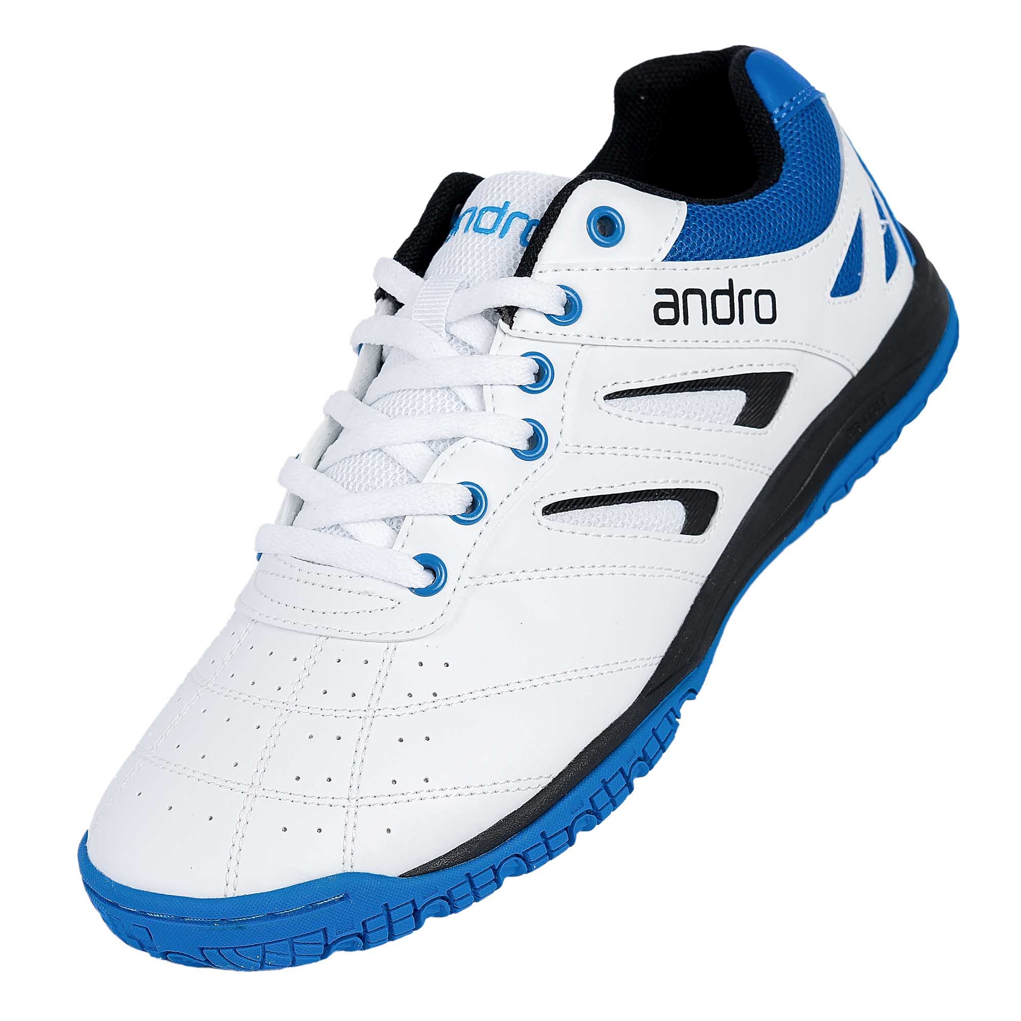 Buty Andro Shuffle Step 2