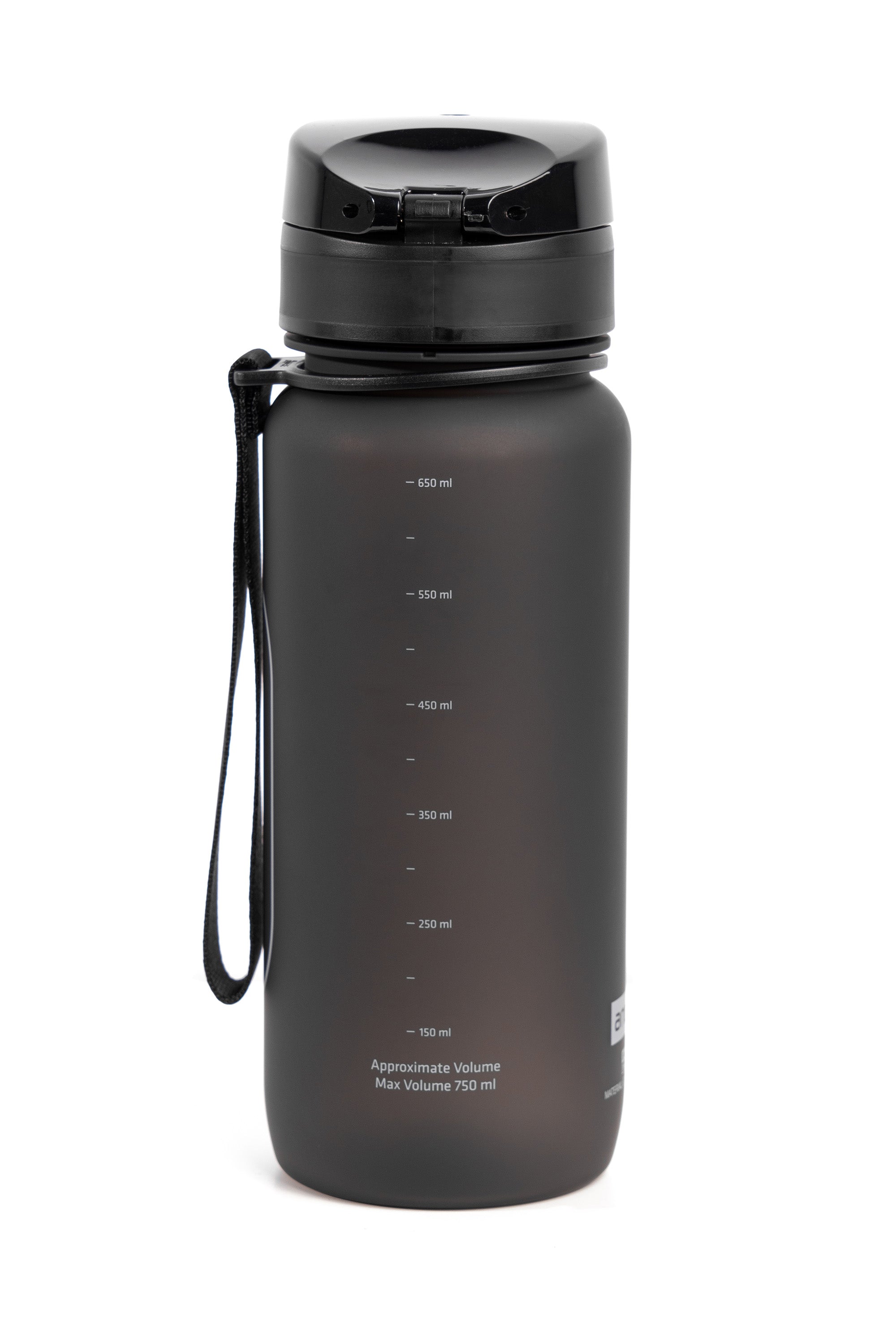 Andro Butelka na napoje Alpha 650ml