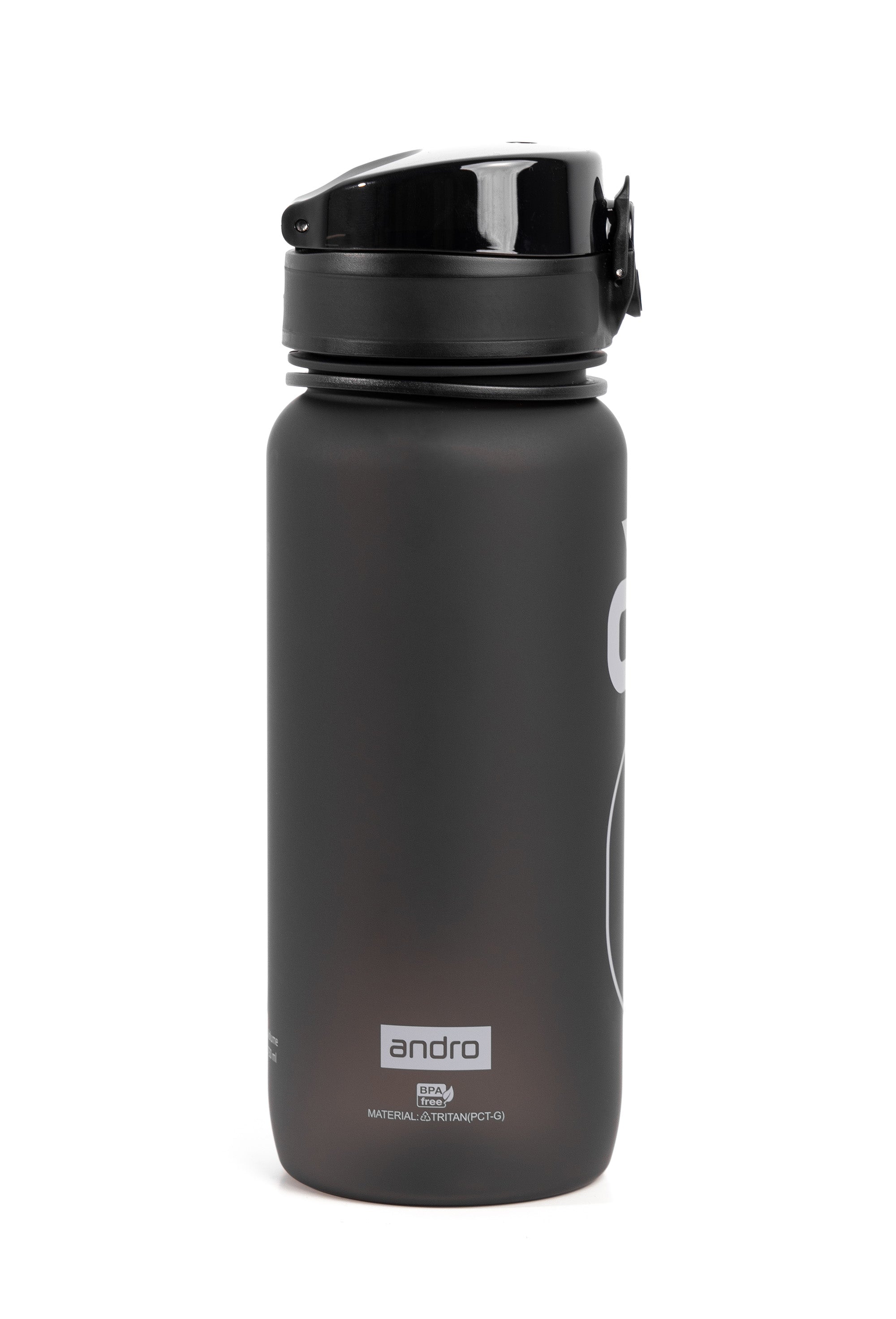 Andro Butelka na napoje Alpha 650ml