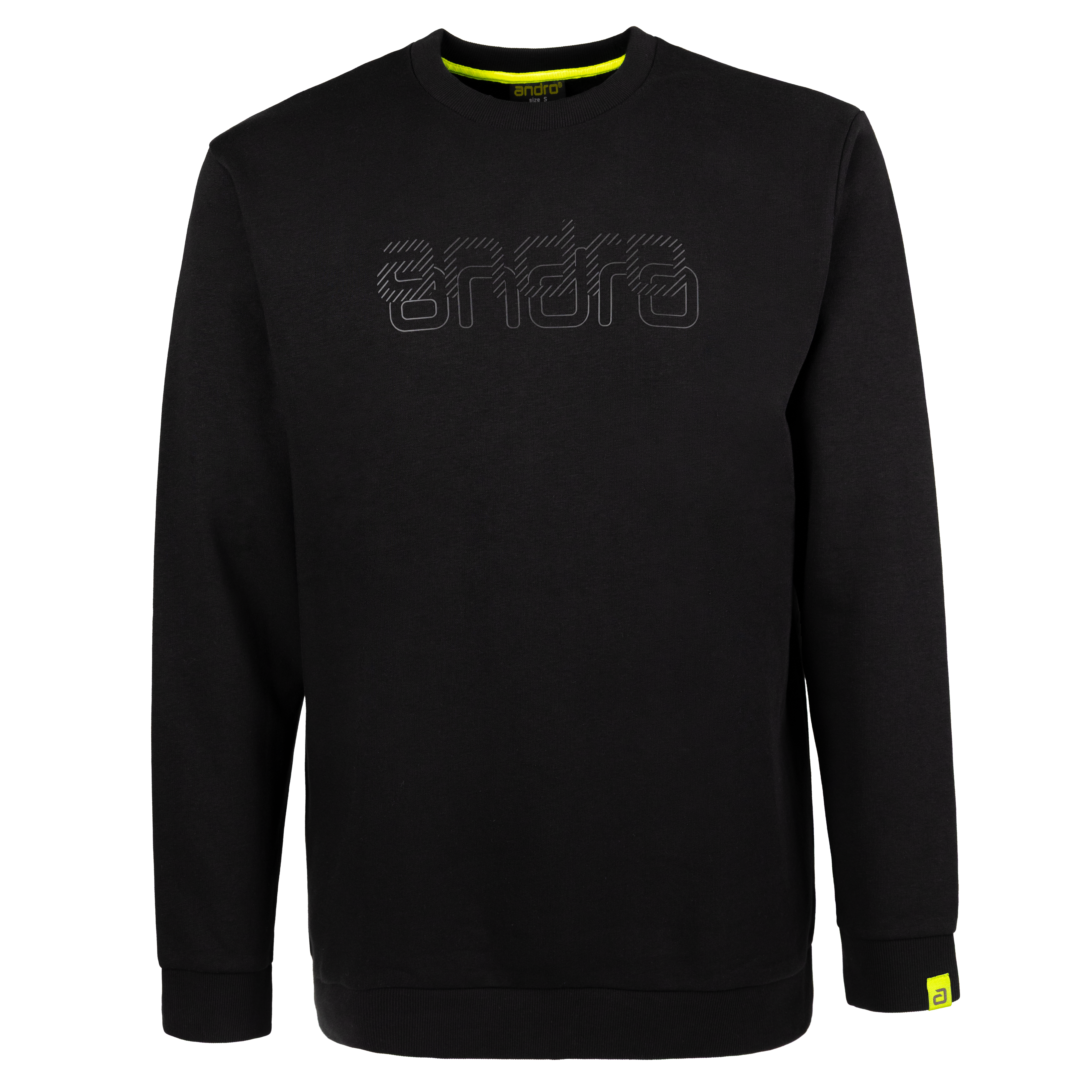 Sweter Andro Sukaria