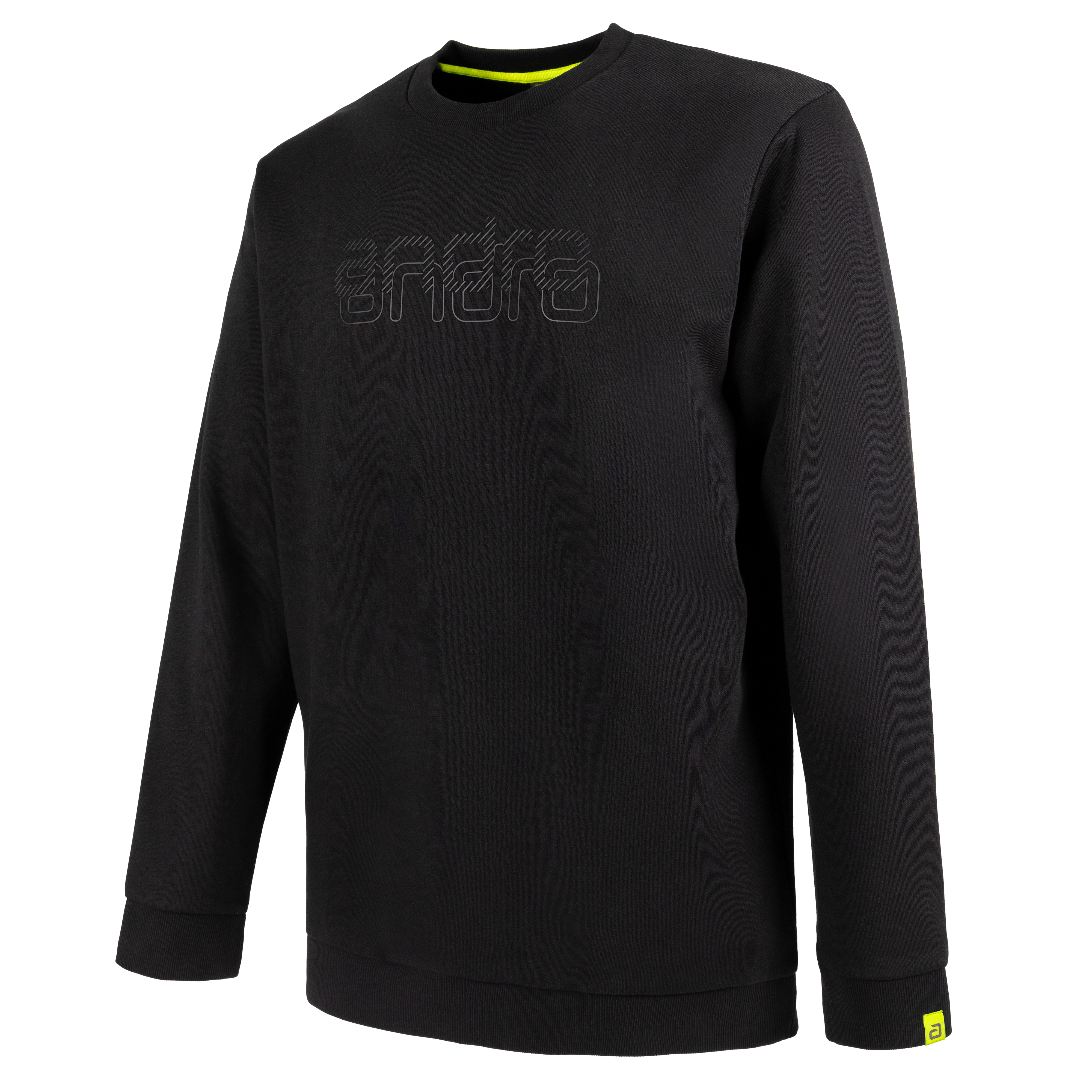 Sweter Andro Sukaria
