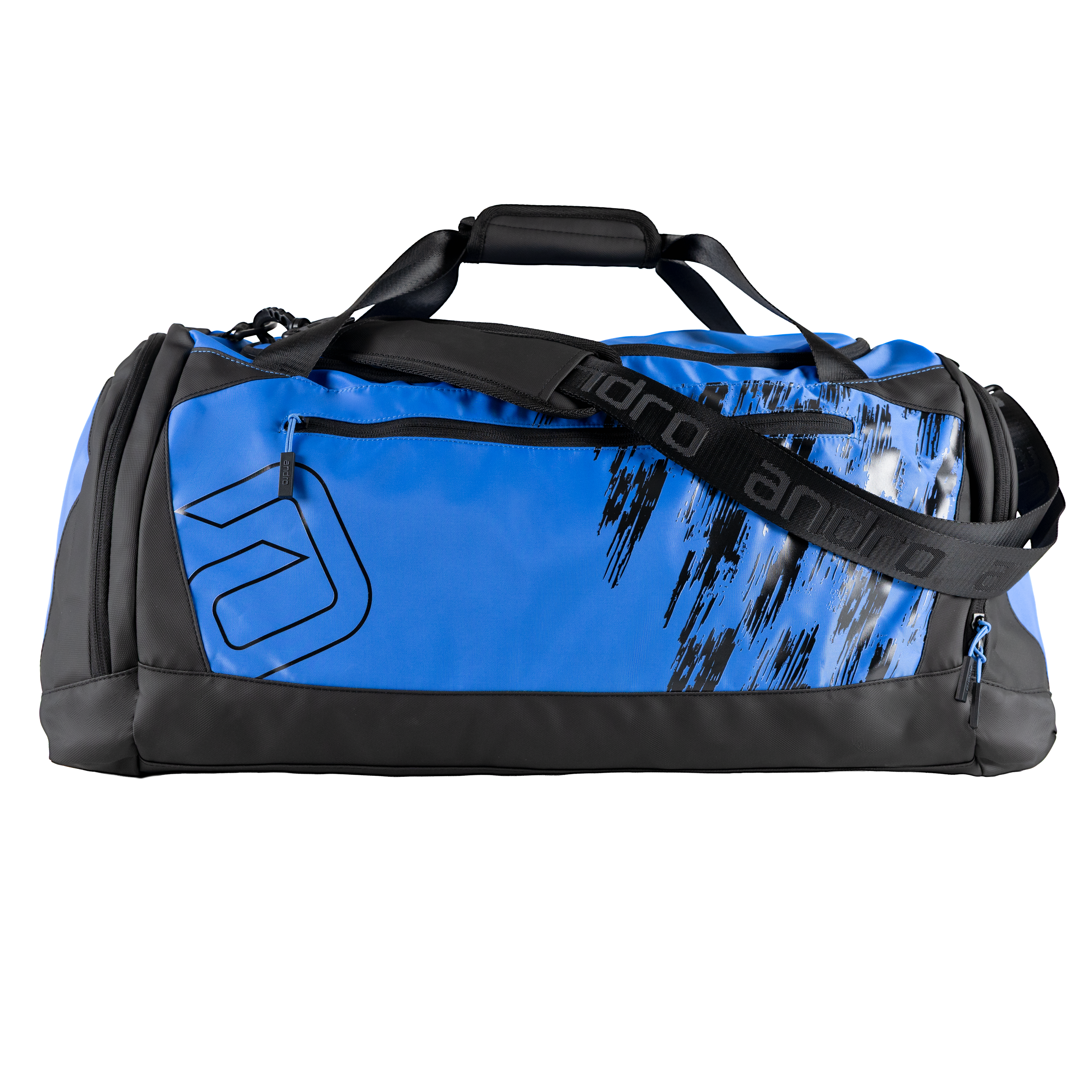 Torba Andro Taiva w kolorze królewski niebieski/czarny
