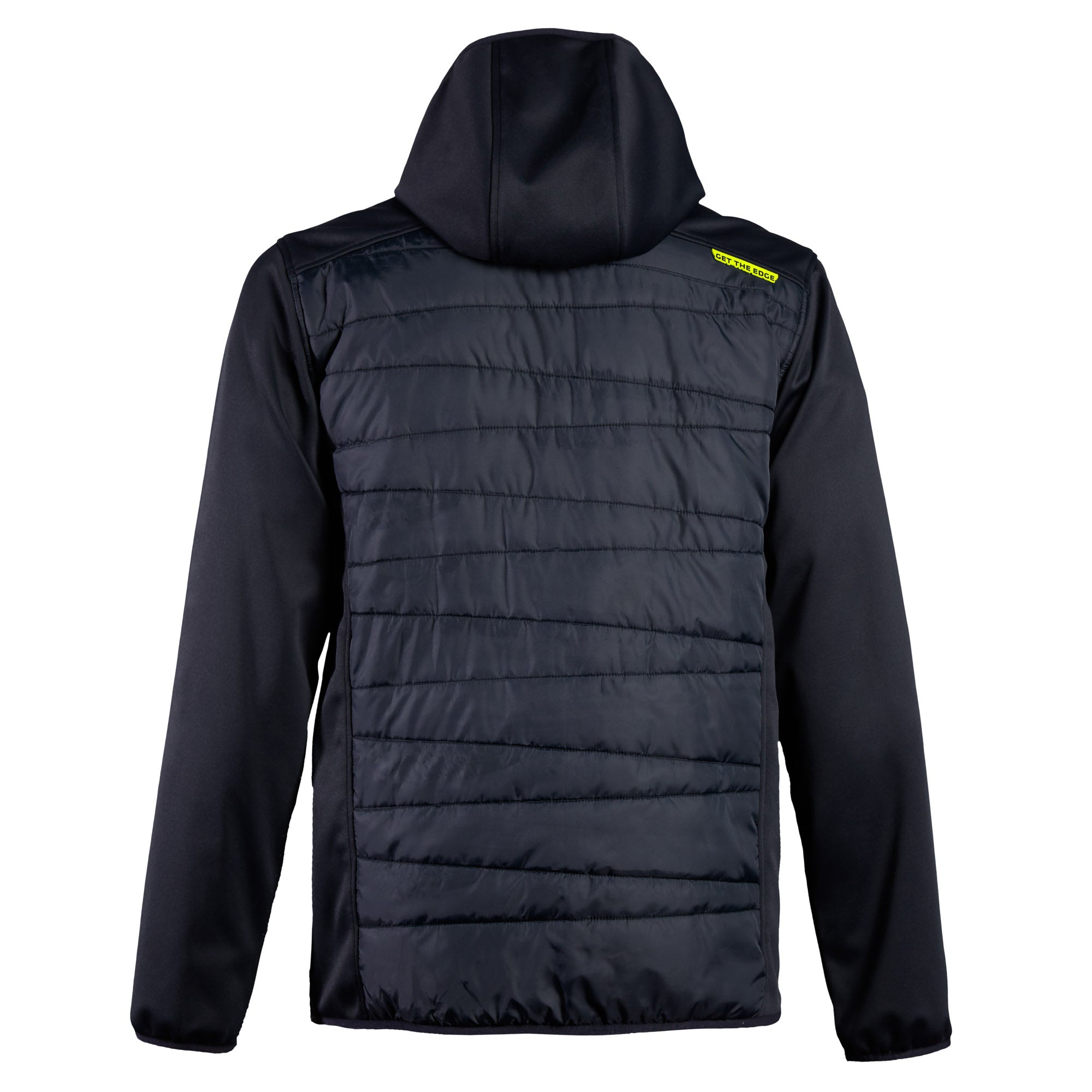 Andro kurtka Adkins czarna