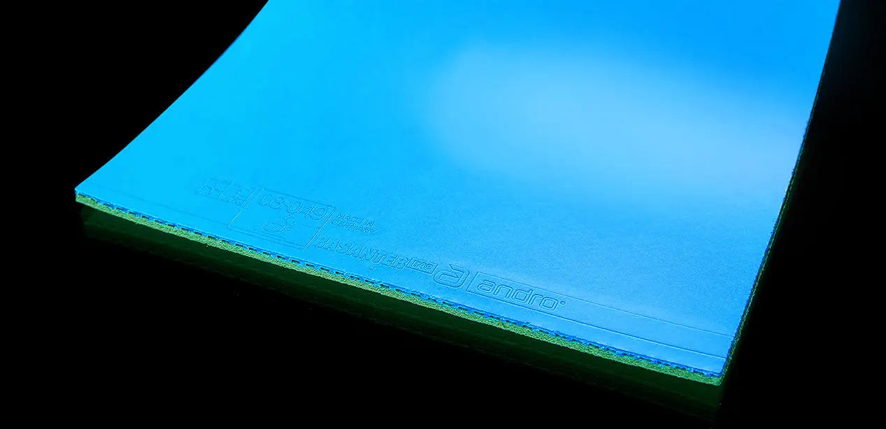 Andro Rasanter R48 Andro SE - tabletennisstore.eu