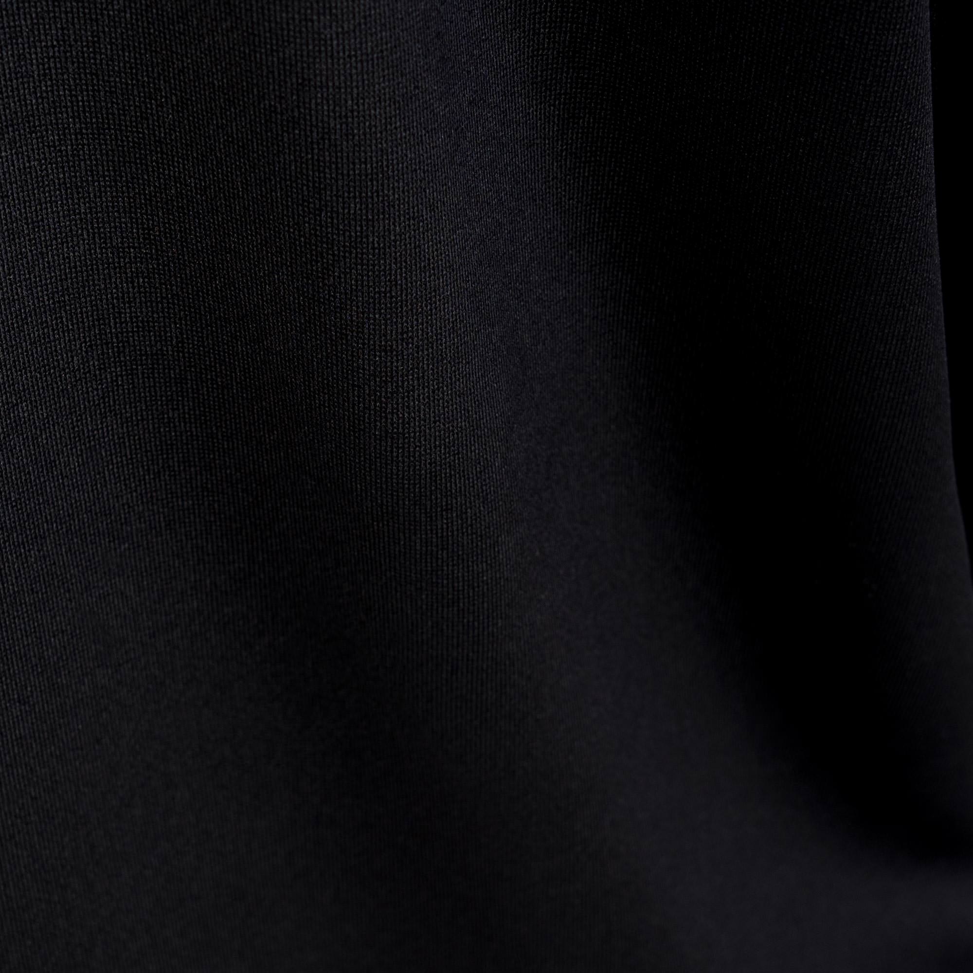 Bluza z kapturem Andro Doley czarno-szara