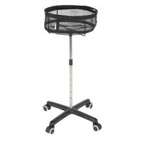 Mobilny kosz na Piłki Donic Coachy