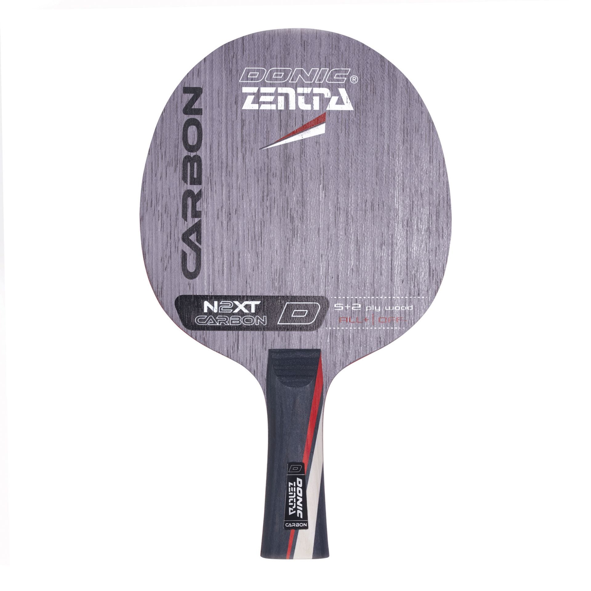 Donic Whiper Zewnętrzny Carbon