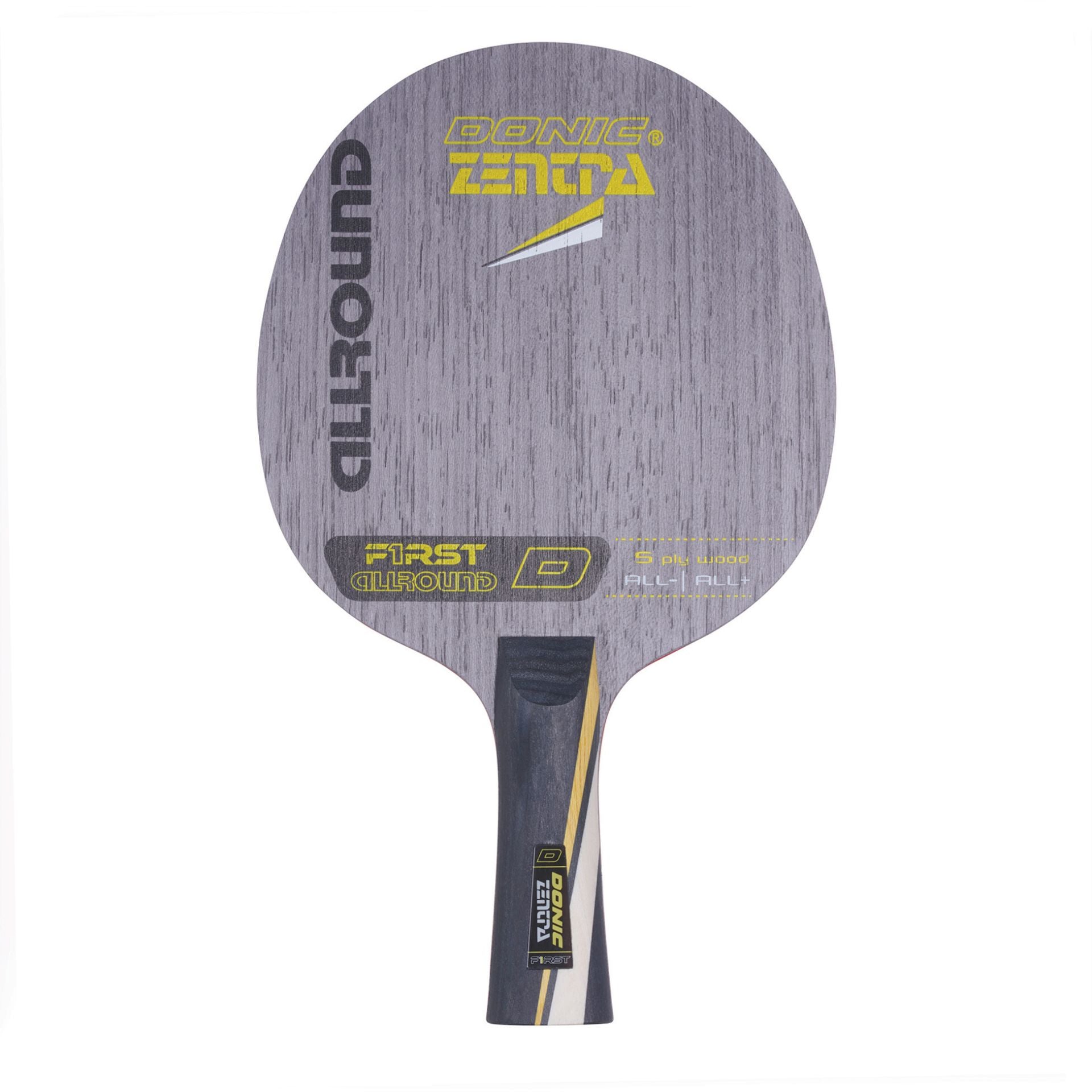Donic Whiper Zewnętrzny Carbon