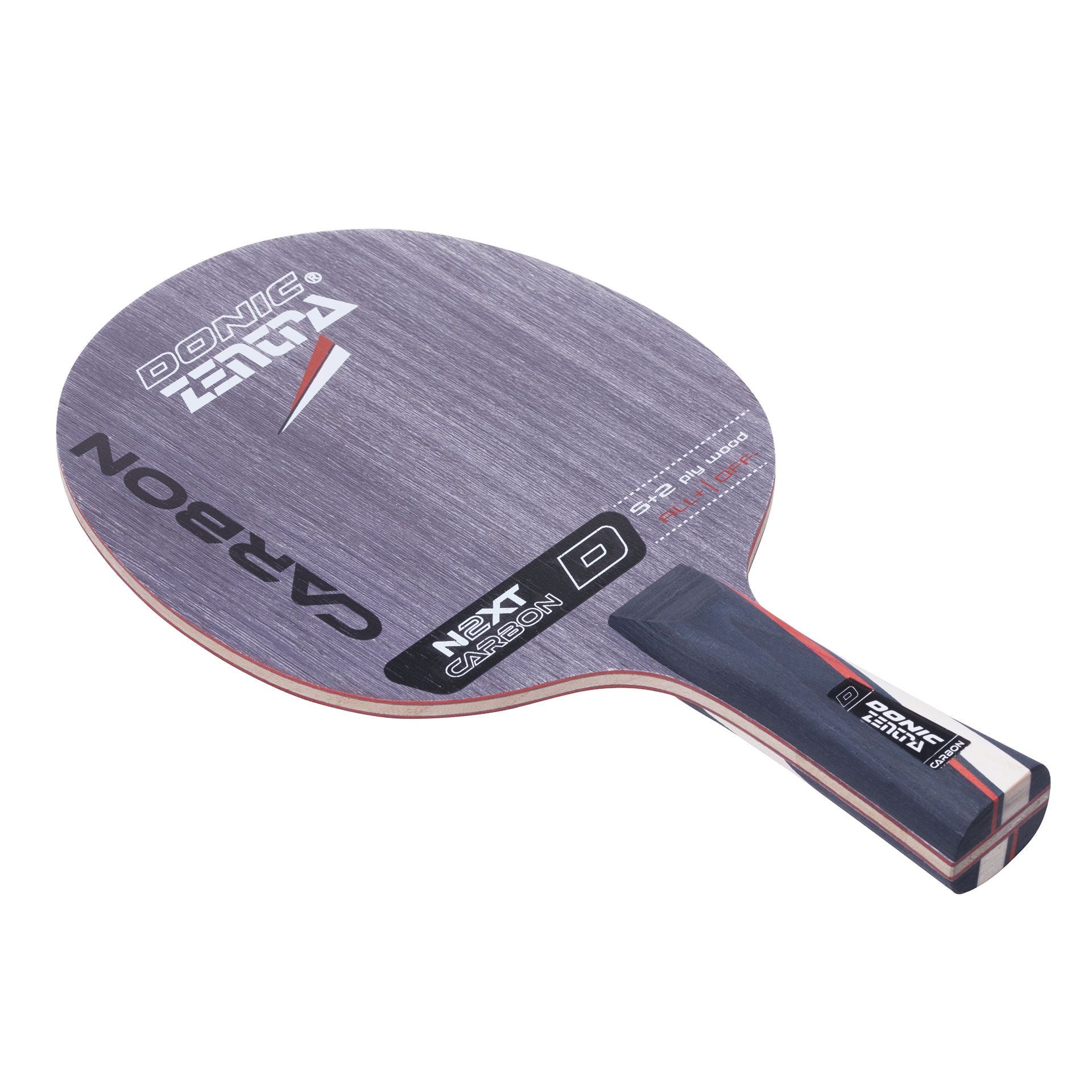 Donic Whiper Zewnętrzny Carbon