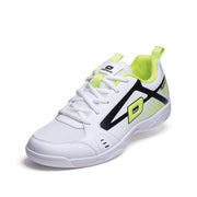 Buty Donic Competition Panther czarno/złoto/białe