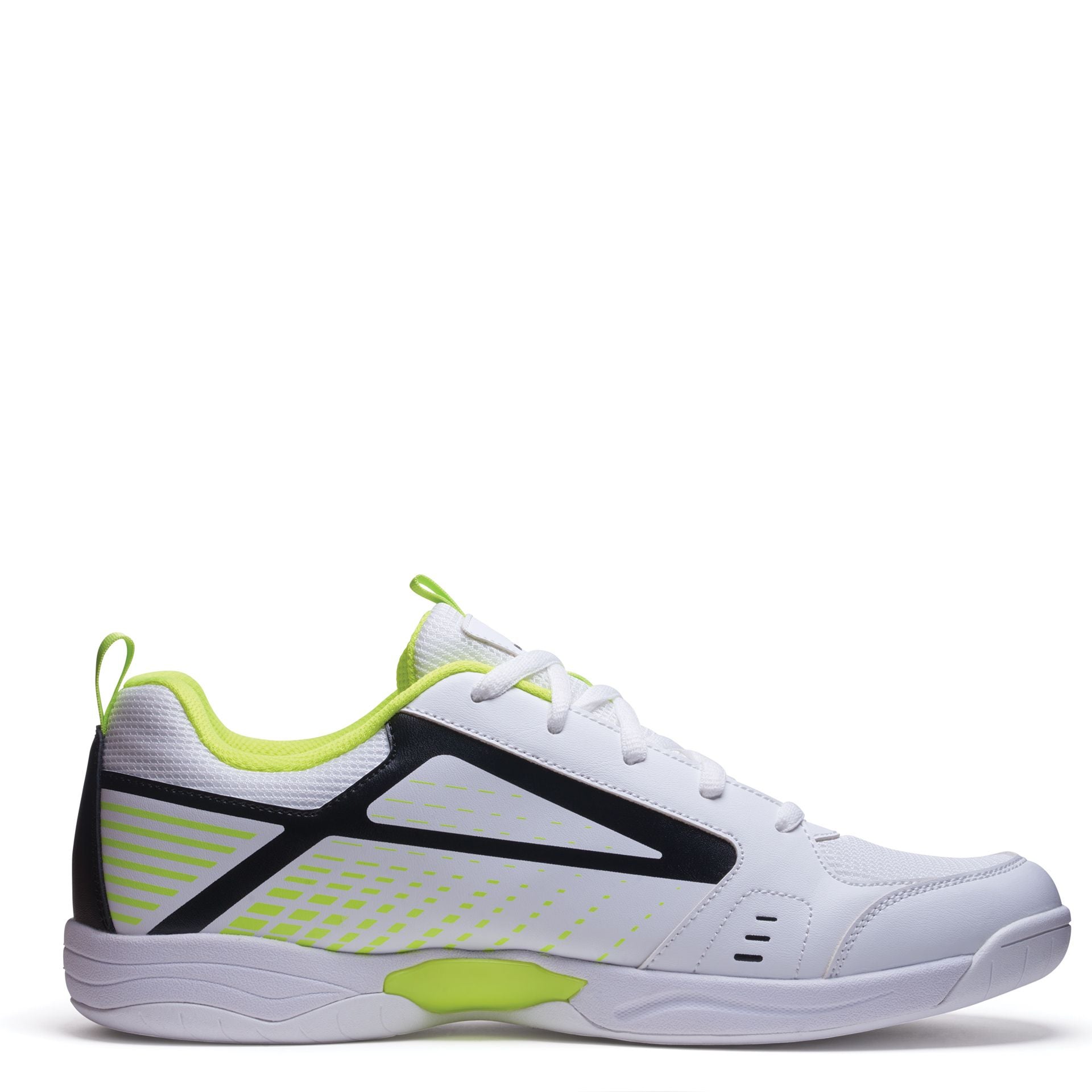 Buty Donic Competition Panther czarno/złoto/białe