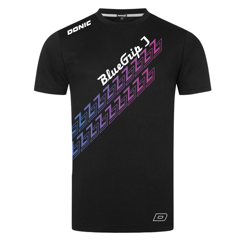 Koszulka Donic Zhang Jike Bluegrip J