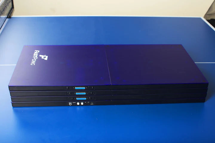 System treningowy FastPong do tenisa stołowego ((FP01))