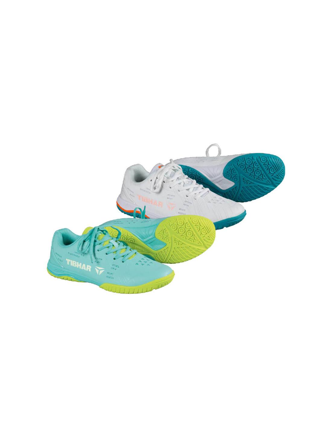 Tibhar buty Presto