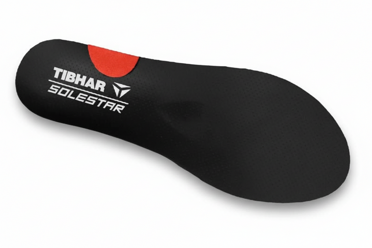 Podeszwa sportowa Tibhar DynaStep